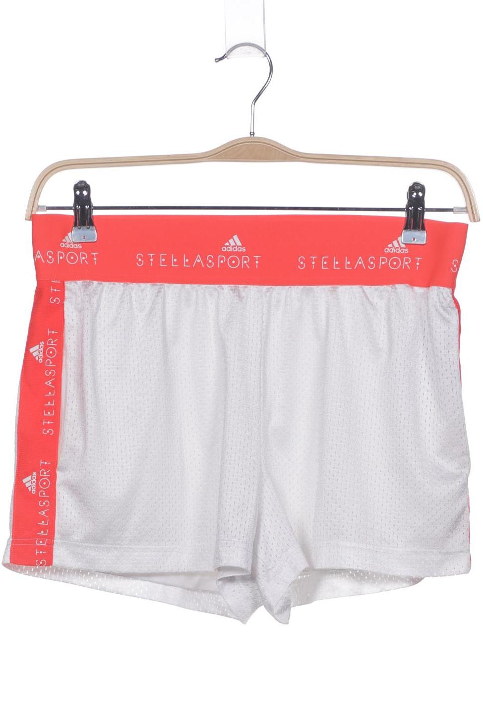

Stellasport by adidas Damen Shorts, weiß, Gr. 30