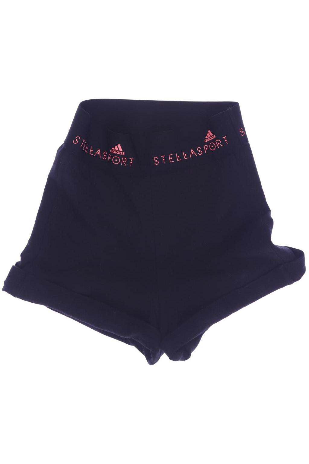 

Stellasport by adidas Damen Shorts, schwarz, Gr. 34