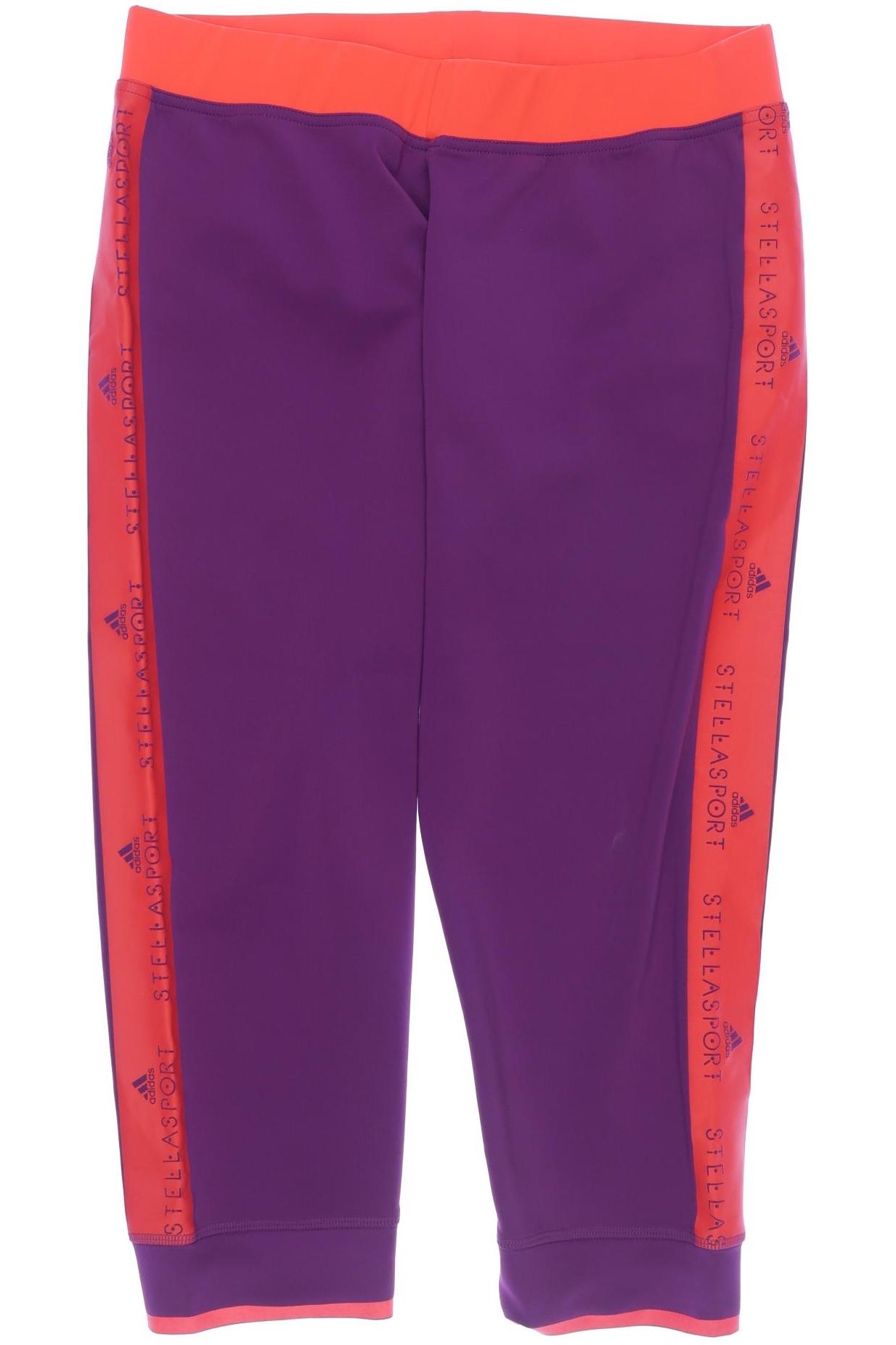 

Stellasport by adidas Damen Stoffhose, flieder, Gr. 0