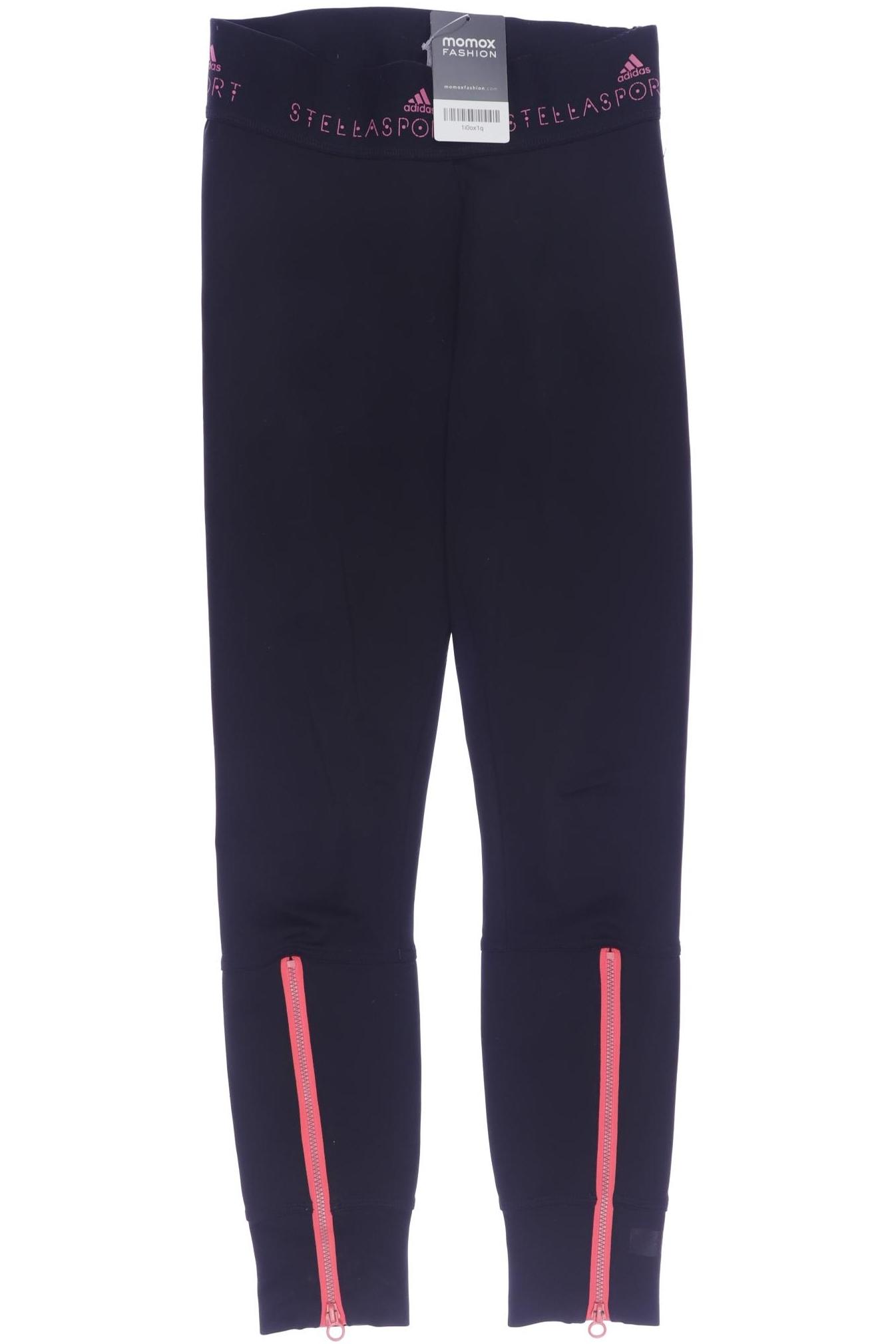 

Stellasport by adidas Damen Stoffhose, schwarz, Gr. 0