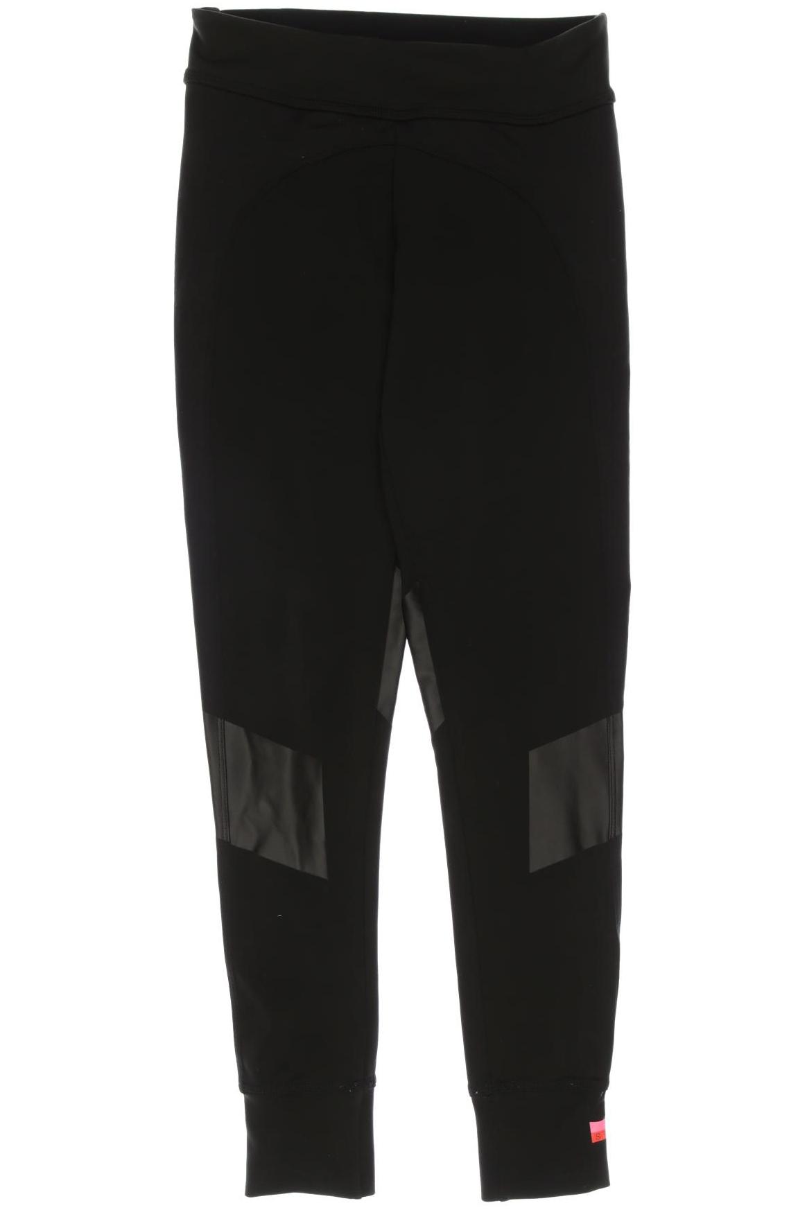 

Stellasport by adidas Damen Stoffhose, schwarz, Gr. 0