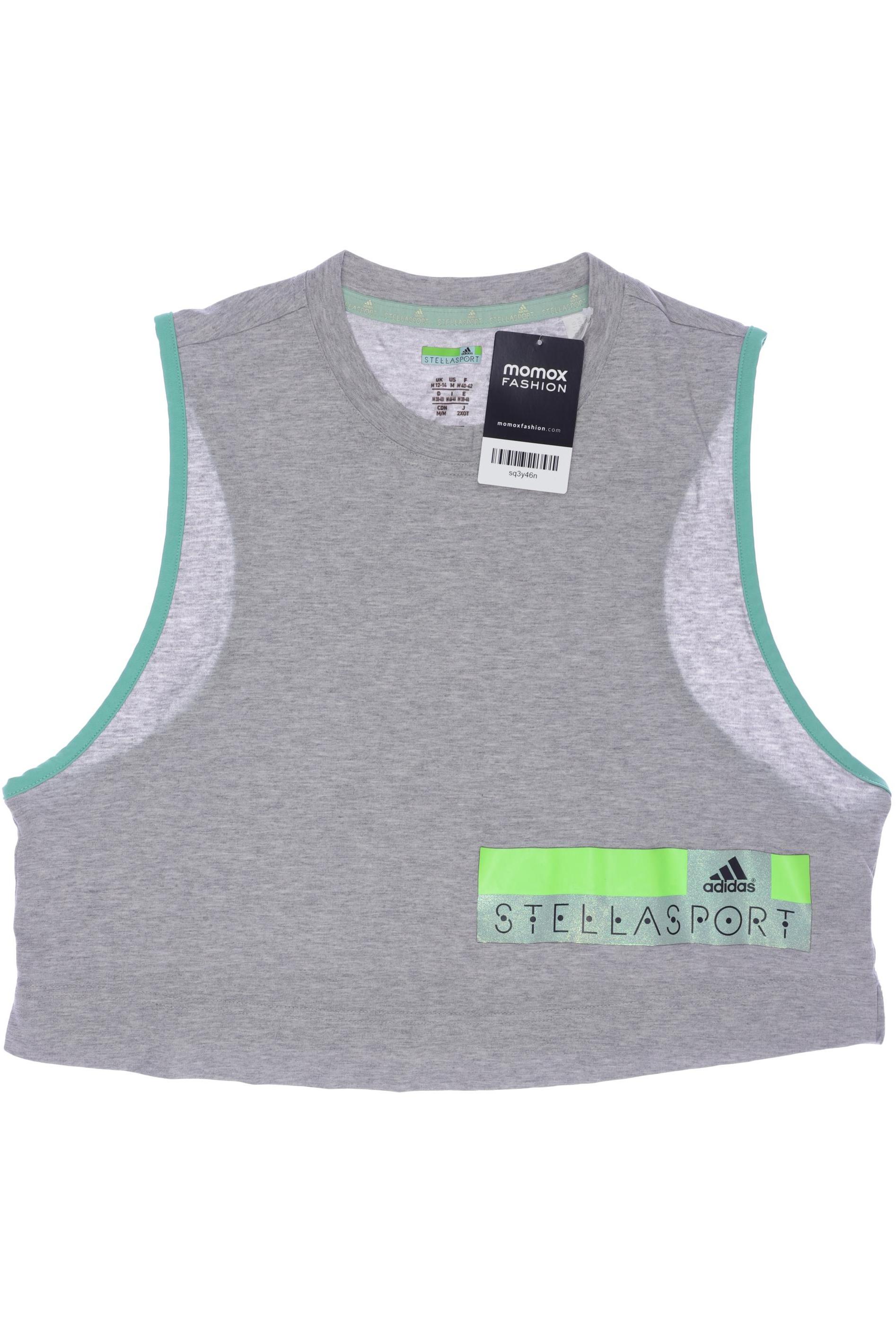 

Stellasport by adidas Damen Top, grau, Gr. 38