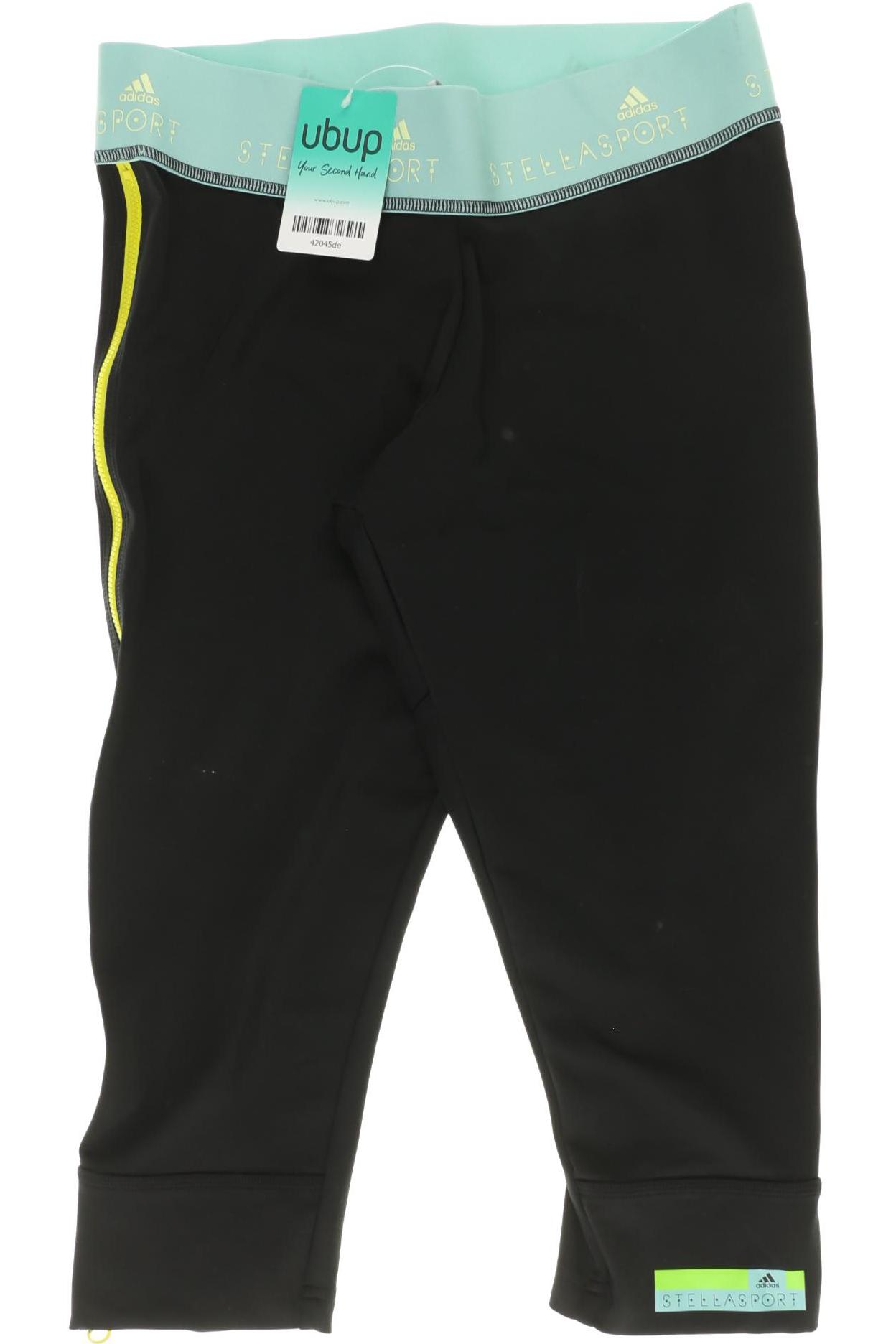 

Stellasport by adidas Damen Stoffhose, schwarz, Gr. 0