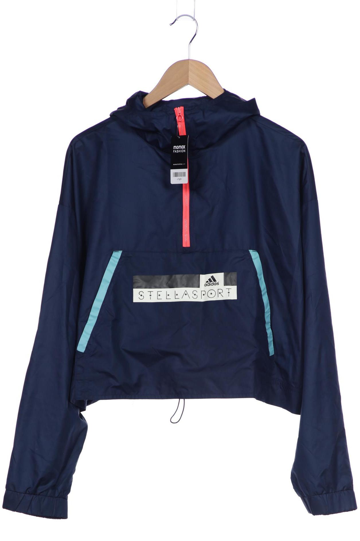 

Stellasport by adidas Damen Jacke, marineblau, Gr. 42