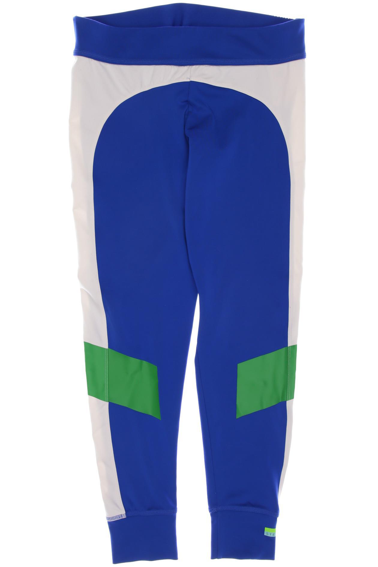 

Stellasport by adidas Damen Stoffhose, blau, Gr. 38