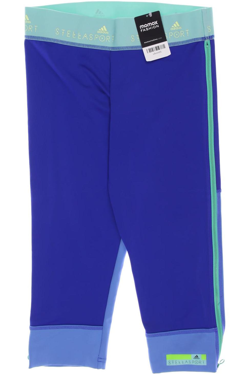 

Stellasport by adidas Damen Stoffhose, blau, Gr. 38