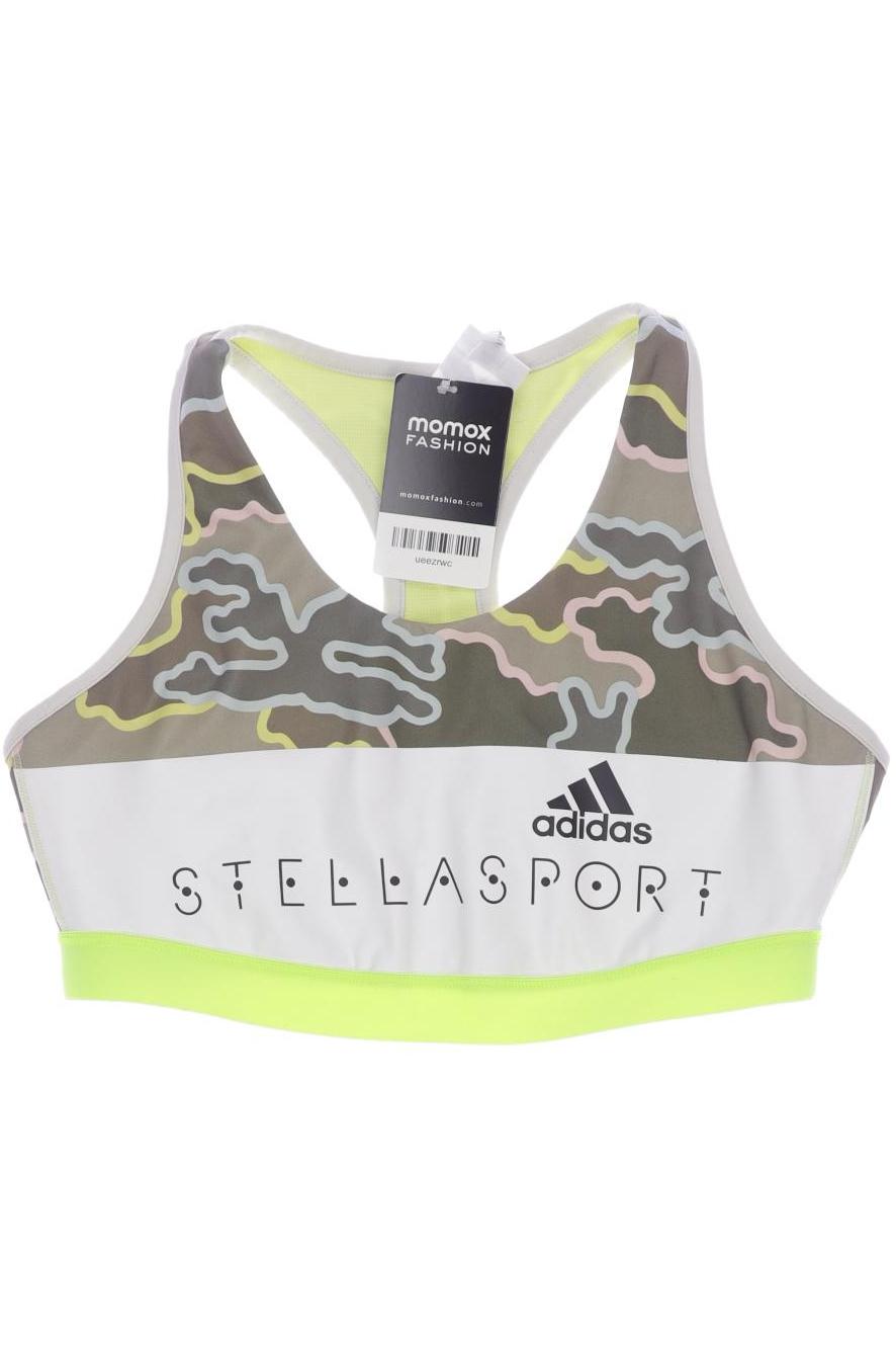

Stellasport by adidas Damen Top, grün, Gr. 38