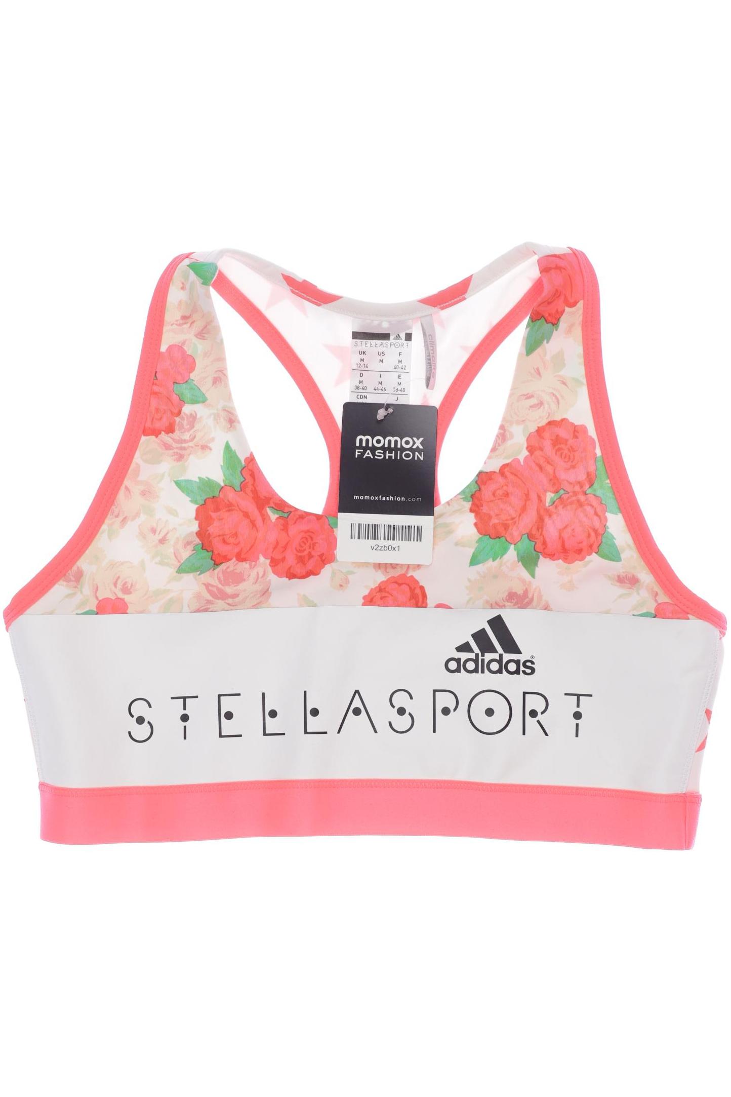 

Stellasport by adidas Damen Top, pink, Gr. 38