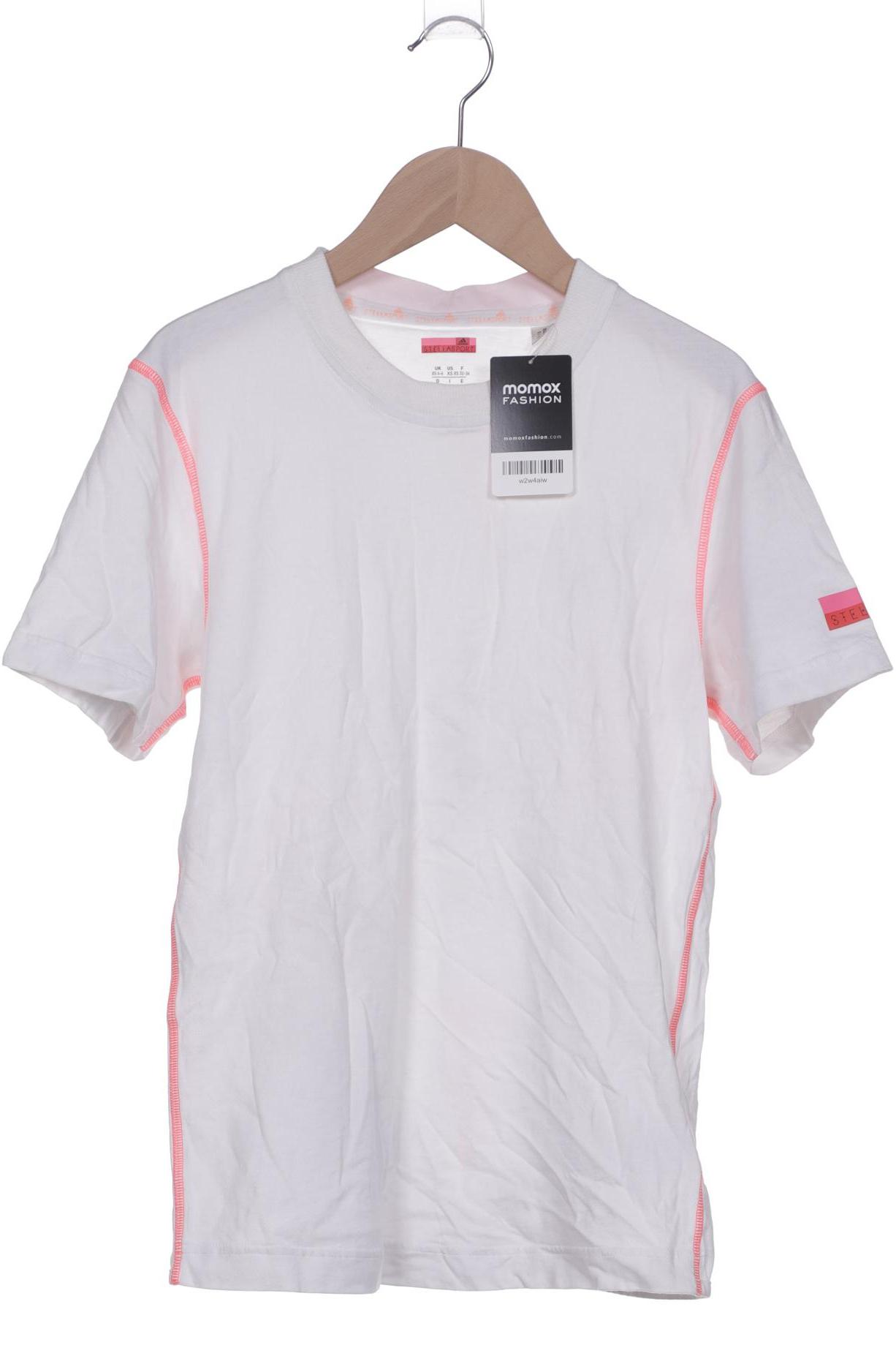 

Stellasport by adidas Damen T-Shirt, weiß, Gr. 34