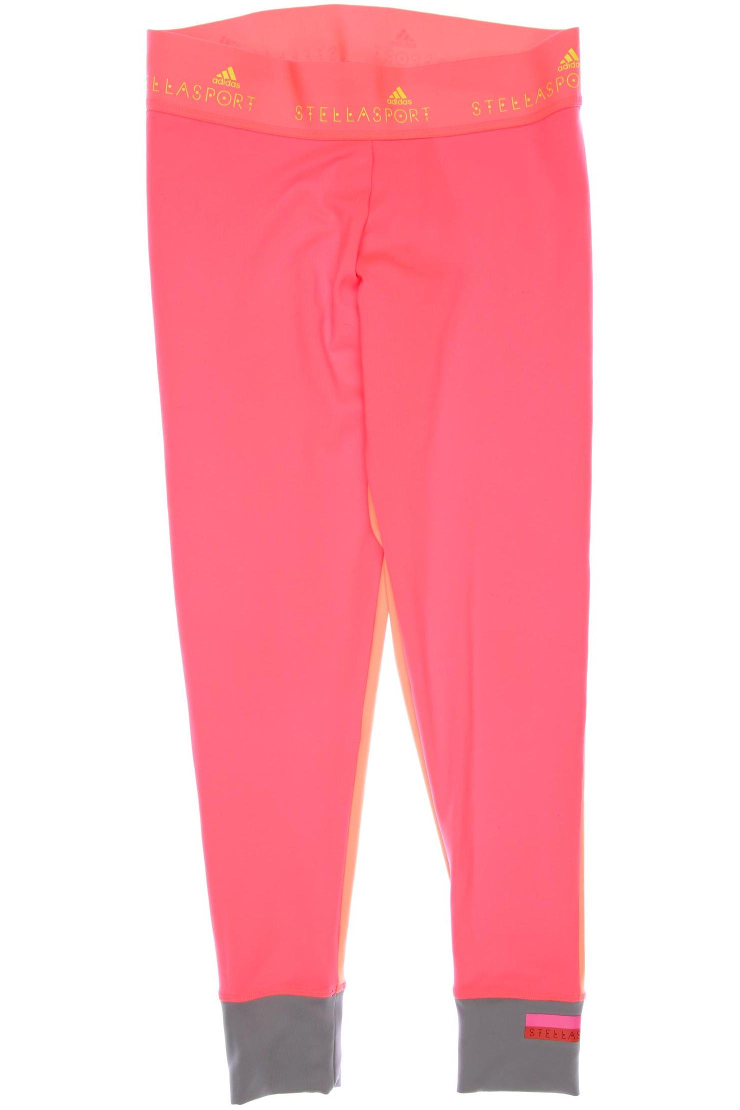 

Stellasport by adidas Damen Stoffhose, pink, Gr. 0