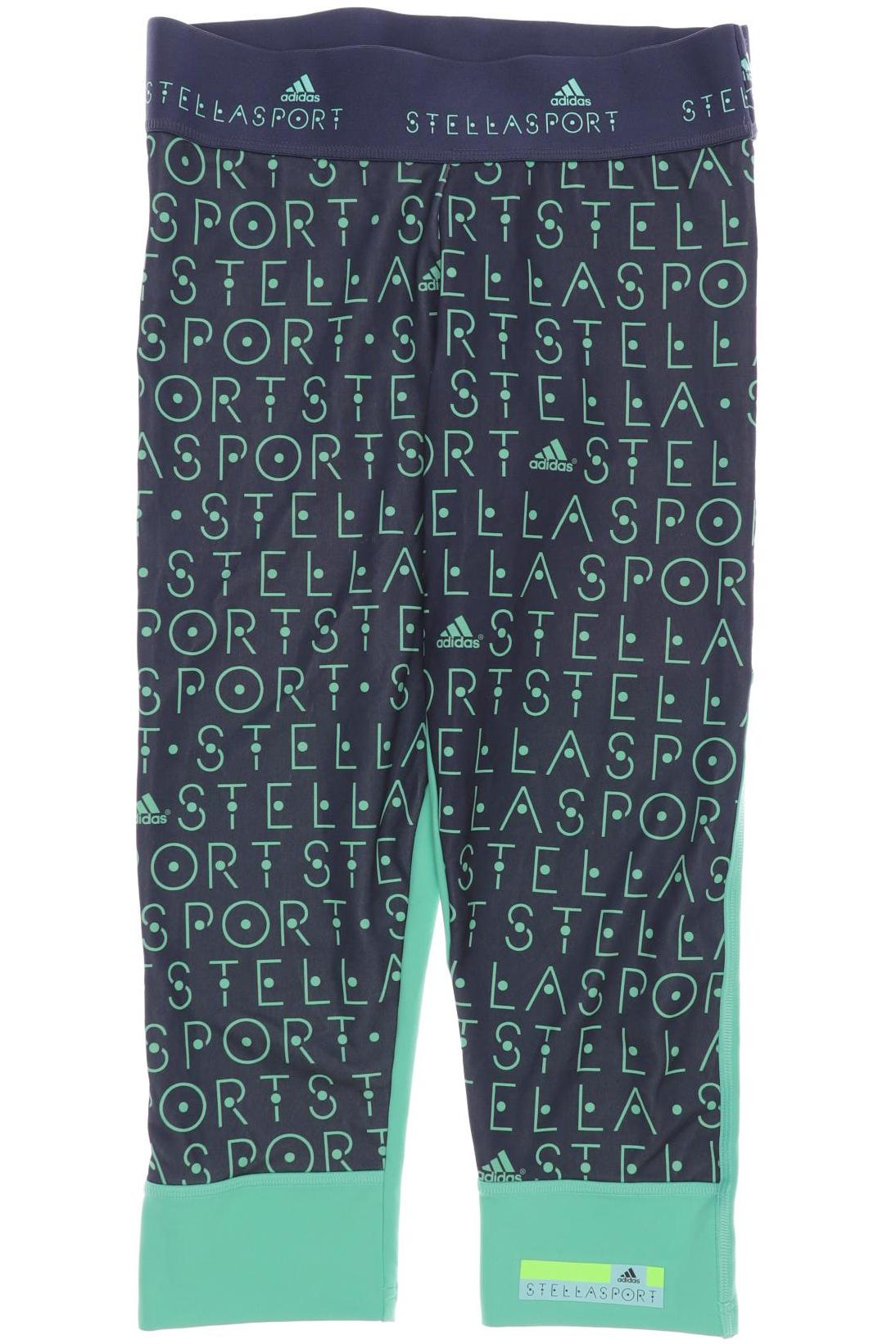

Stellasport by adidas Damen Stoffhose, marineblau, Gr. 0