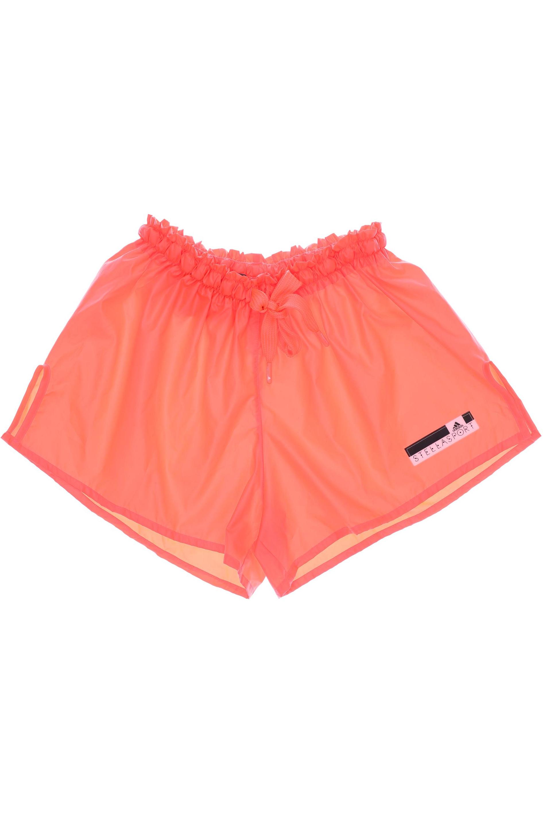 

Stellasport by adidas Damen Shorts, neon, Gr. 34