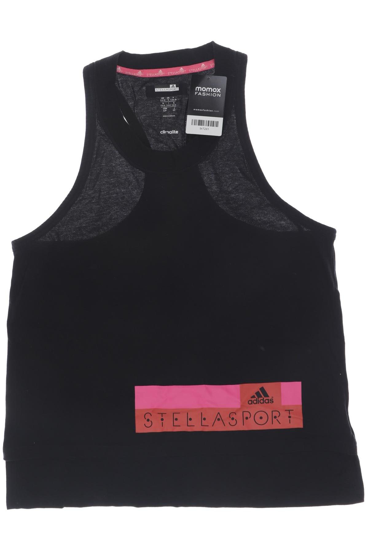 

Stellasport by adidas Damen Top, schwarz, Gr. 36