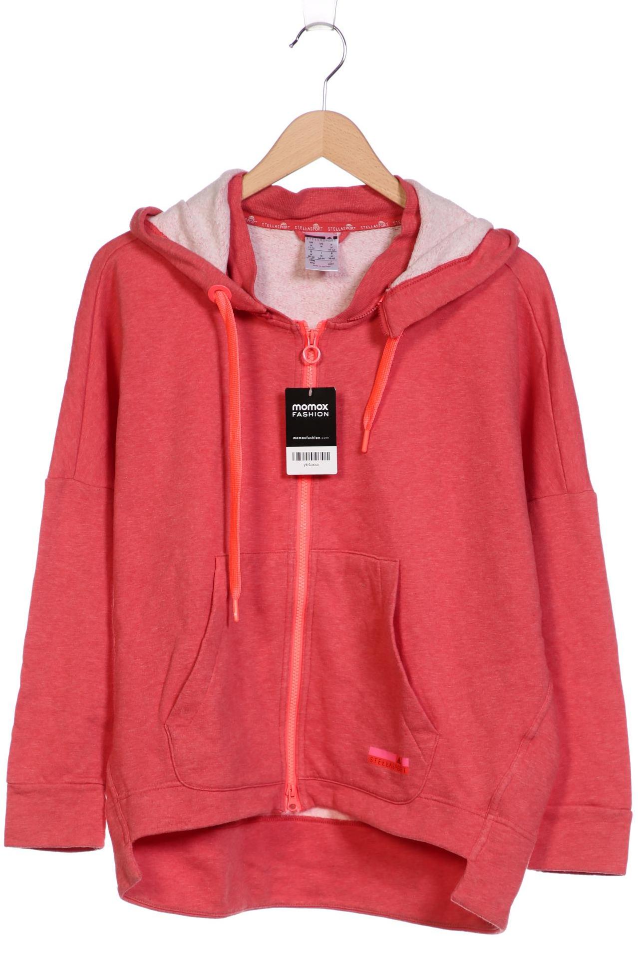 

Stellasport by adidas Damen Kapuzenpullover, pink, Gr. 38