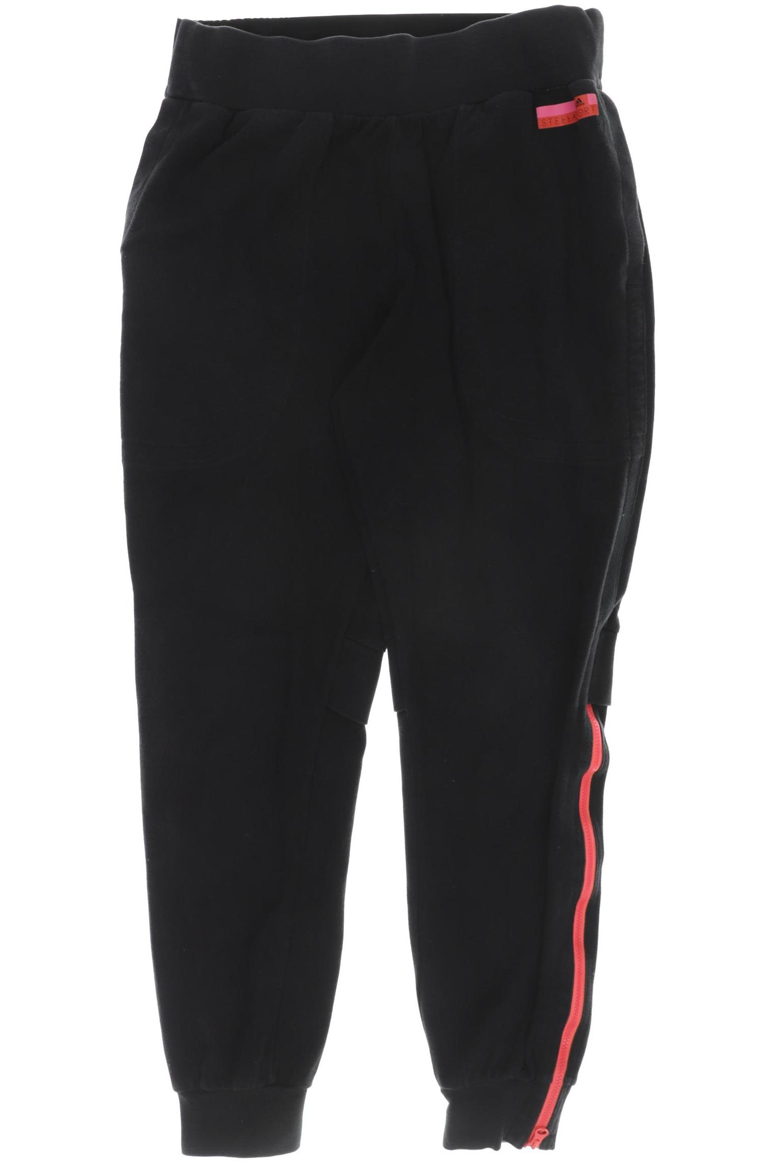 

Stellasport by adidas Damen Stoffhose, schwarz, Gr. 34