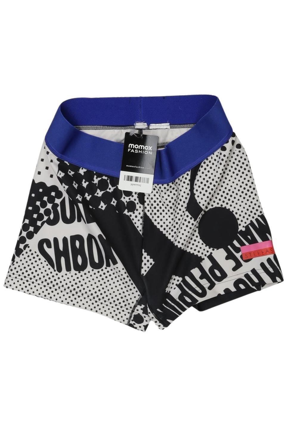 

Stellasport by adidas Damen Shorts, schwarz, Gr. 24