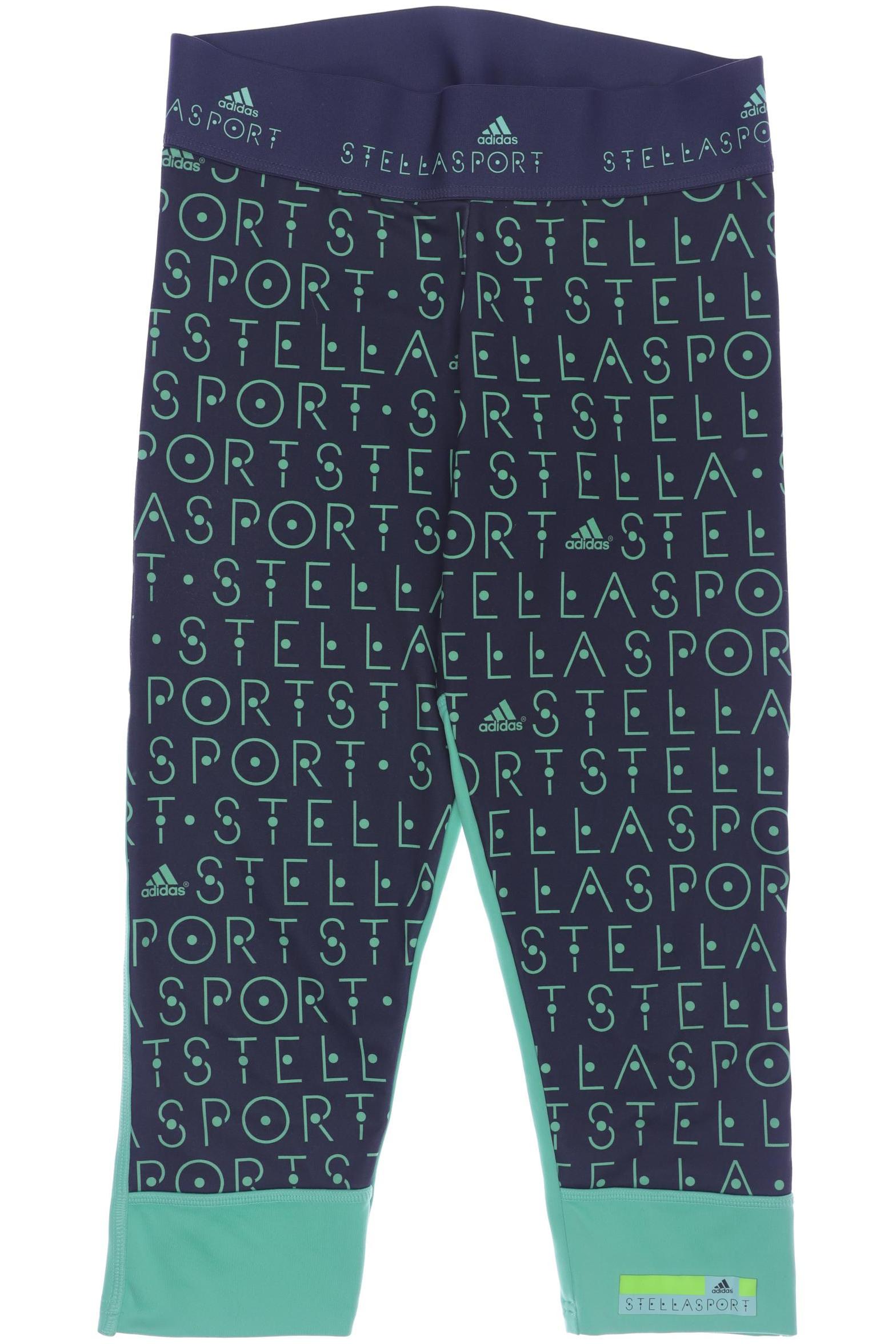 

Stellasport by adidas Damen Stoffhose, marineblau, Gr. 0