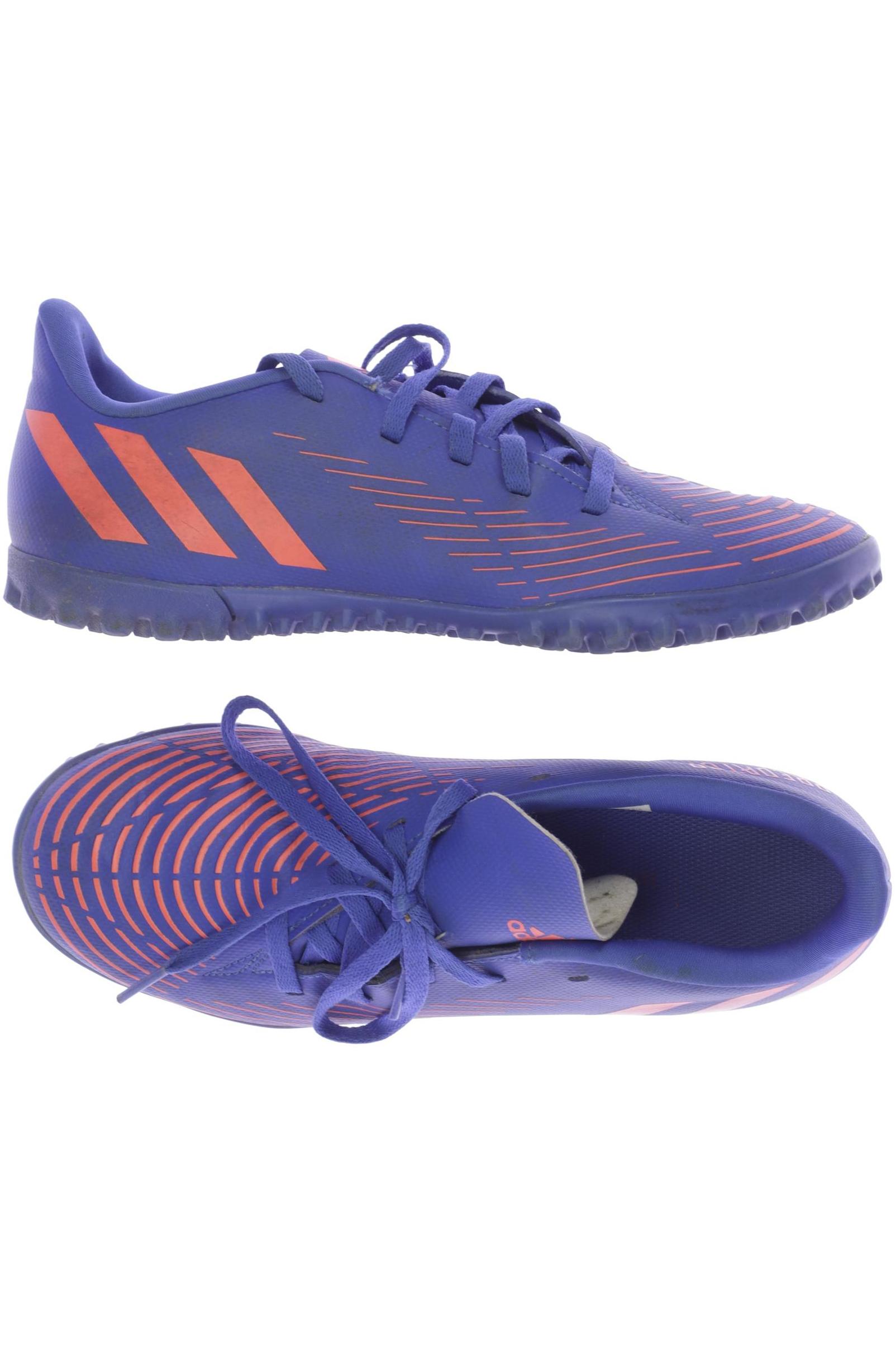 

Stellasport by adidas Herren Kinderschuhe, blau, Gr. 39