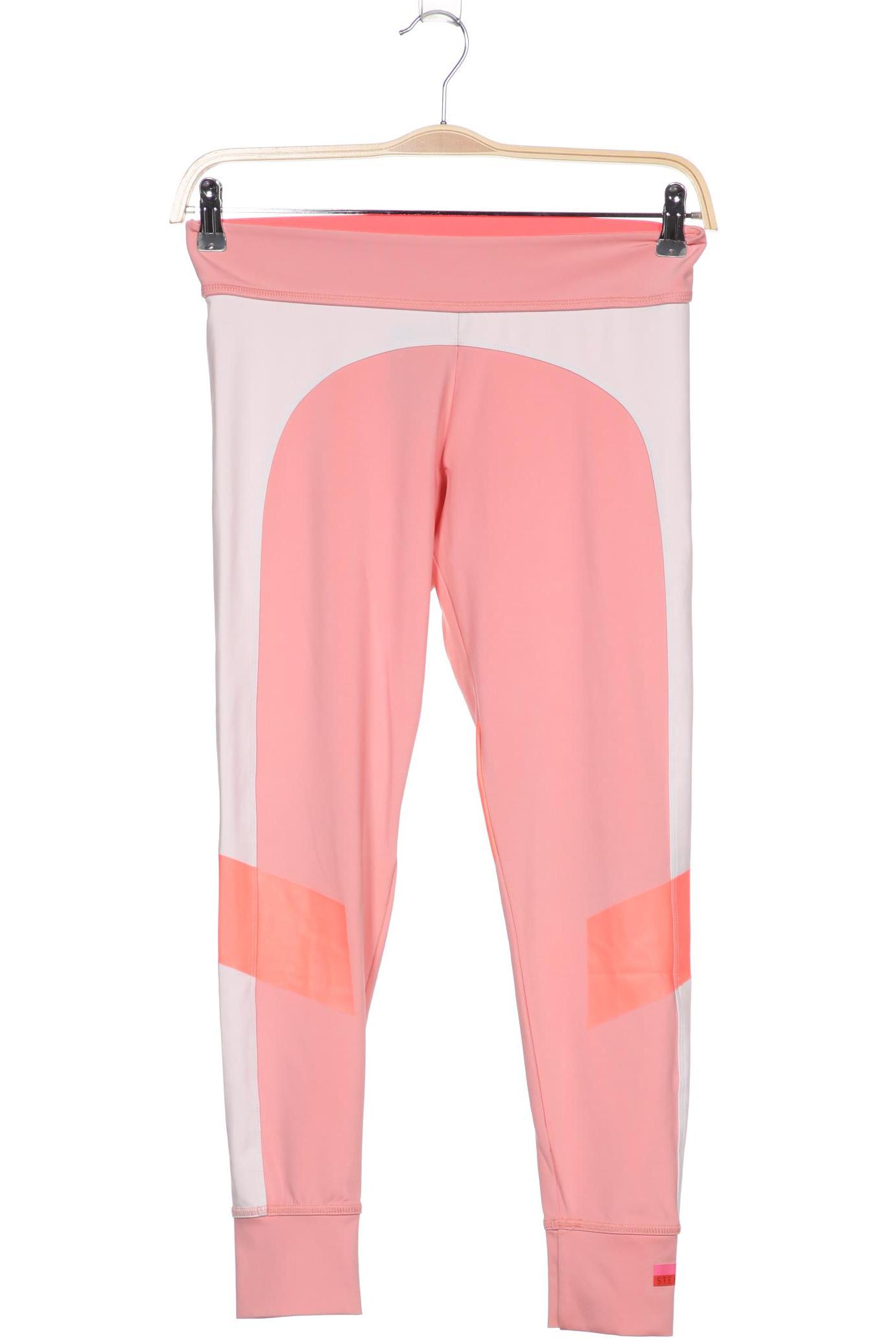 

Stellasport by adidas Damen Stoffhose, pink, Gr. 0