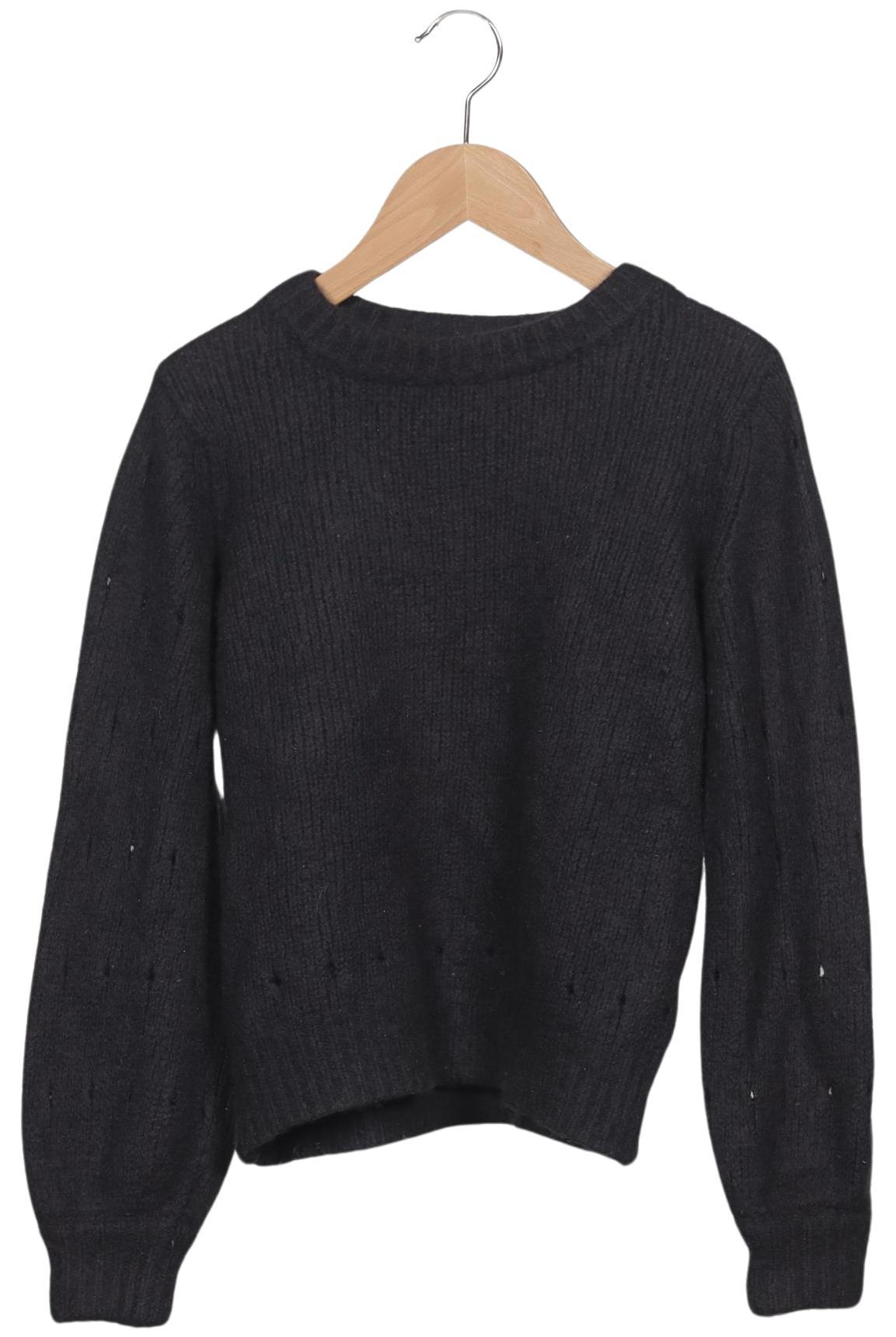 

Stephan Boya Damen Pullover, grau, Gr. 34