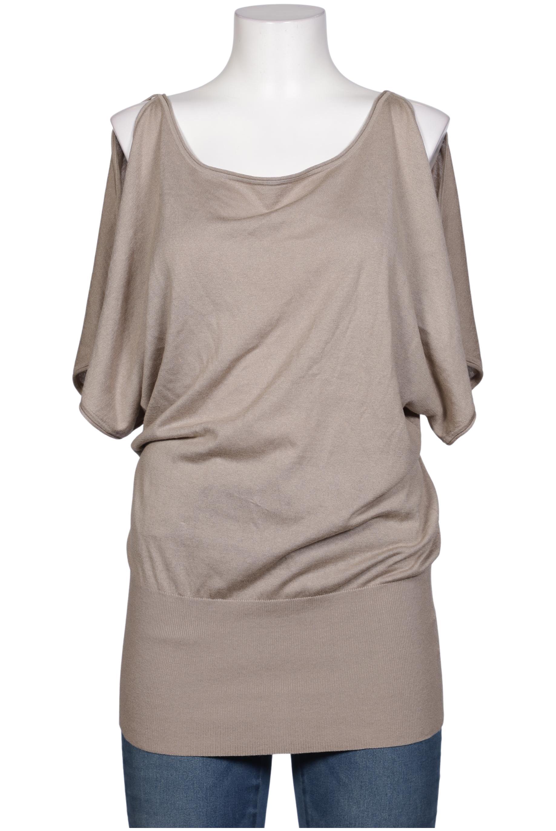 

Stephan Boya Damen T-Shirt, beige, Gr. 38