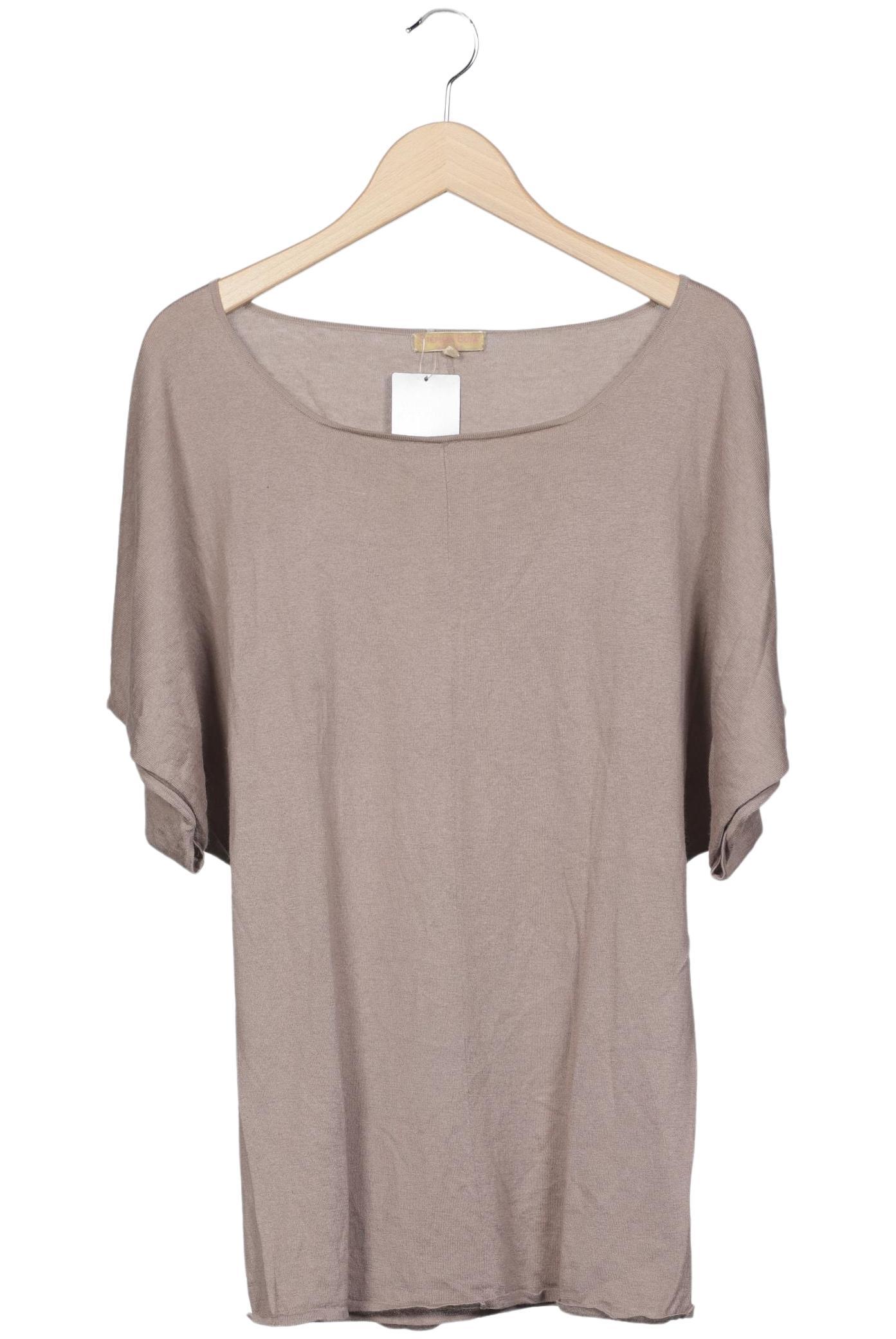 

Stephan Boya Damen Pullover, beige, Gr. 38