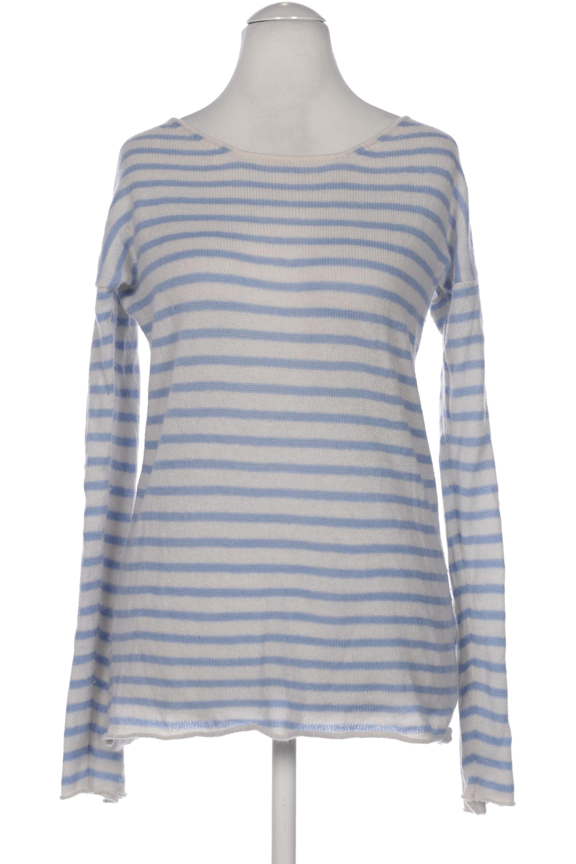

Stephan Boya Damen Pullover, blau, Gr. 36