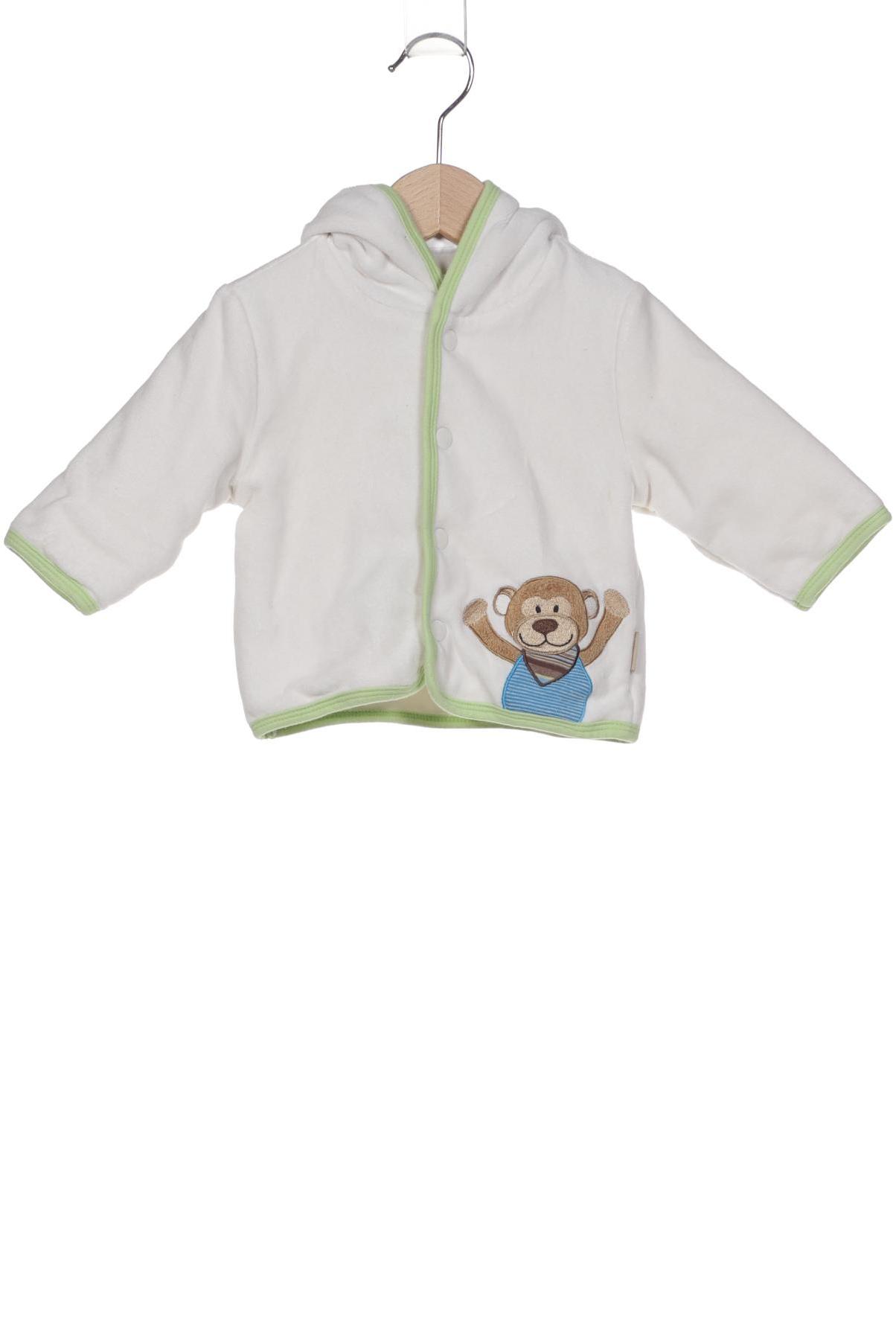 

Sterntaler Herren Hoodies & Sweater, weiß, Gr. 62