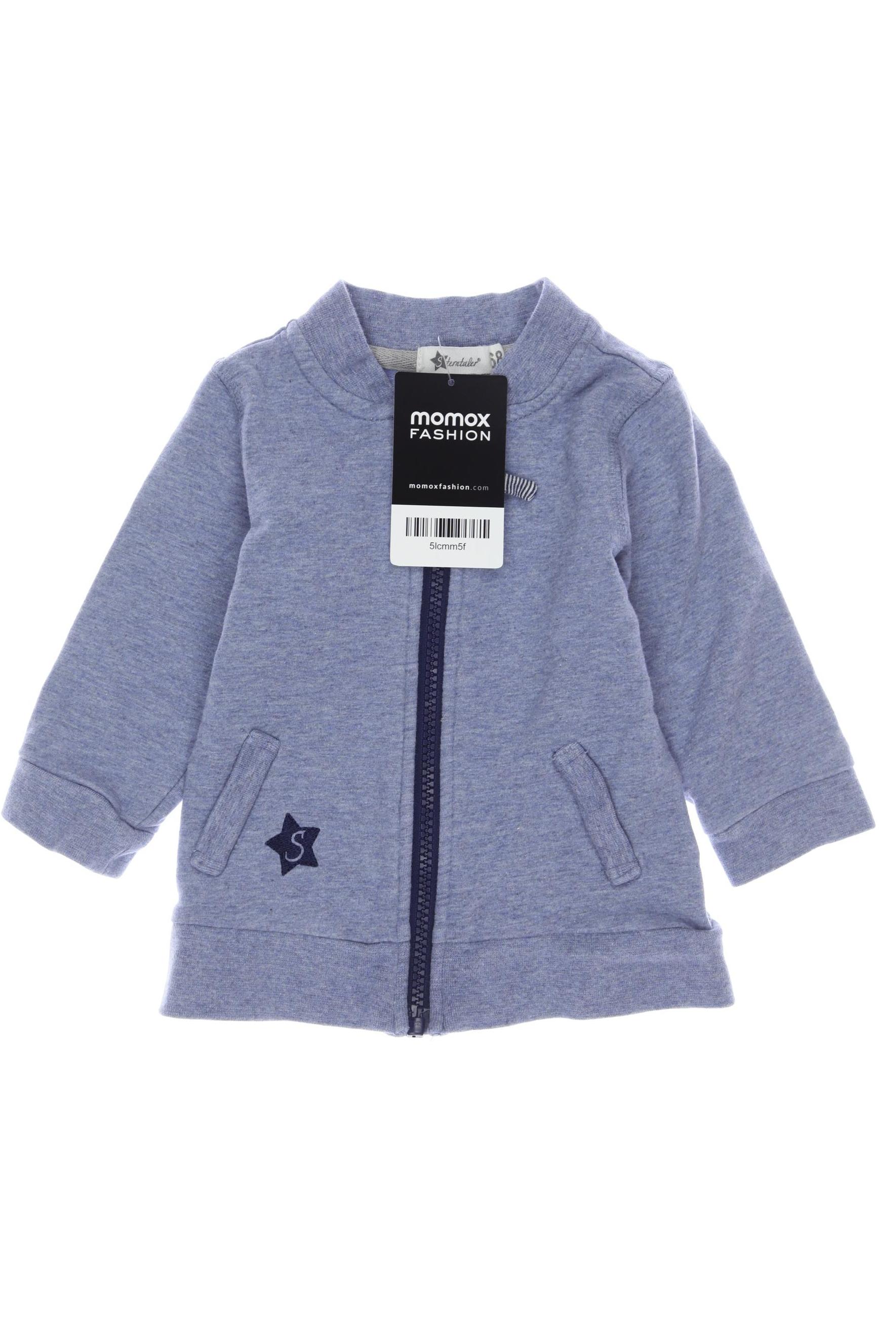 

Sterntaler Herren Hoodies & Sweater, blau, Gr. 68