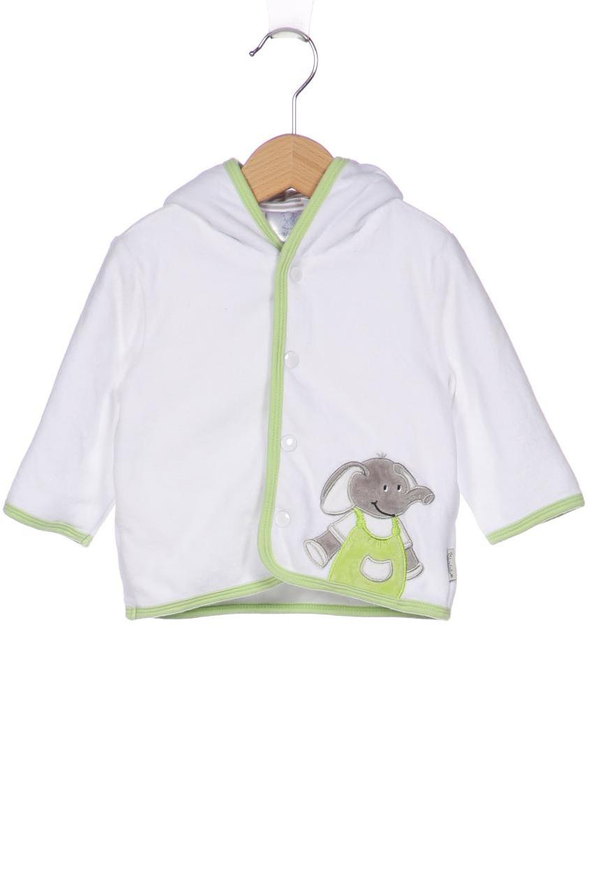 

Sterntaler Jungen Hoodies & Sweater, weiß