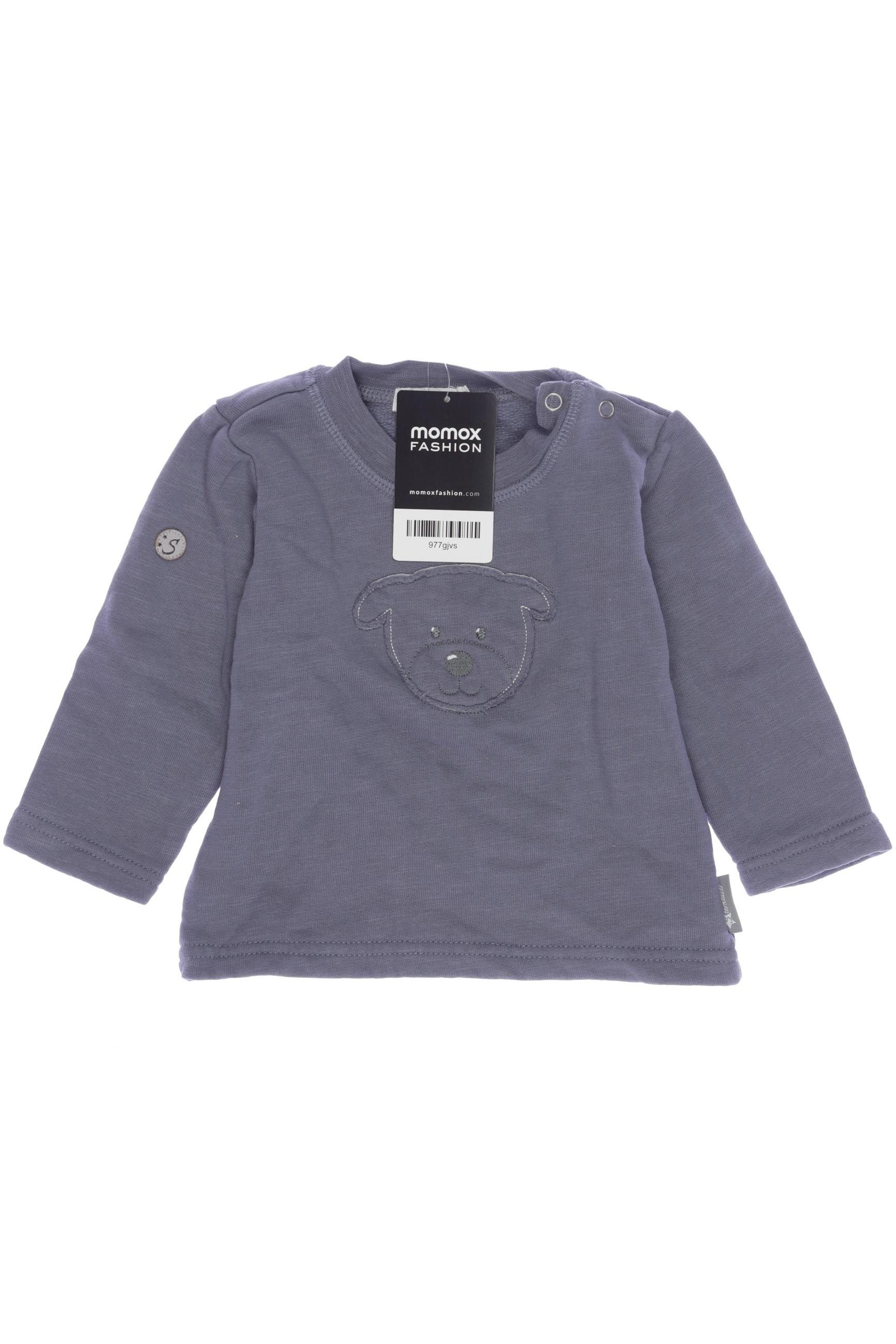 

Sterntaler Jungen Hoodies & Sweater, blau