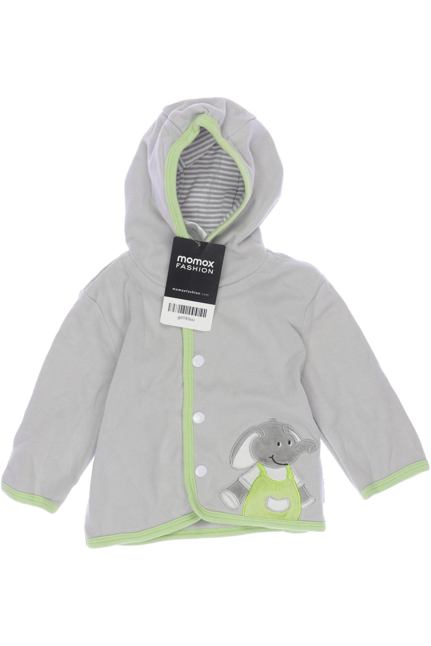 

Sterntaler Herren Hoodies & Sweater, grau, Gr. 62