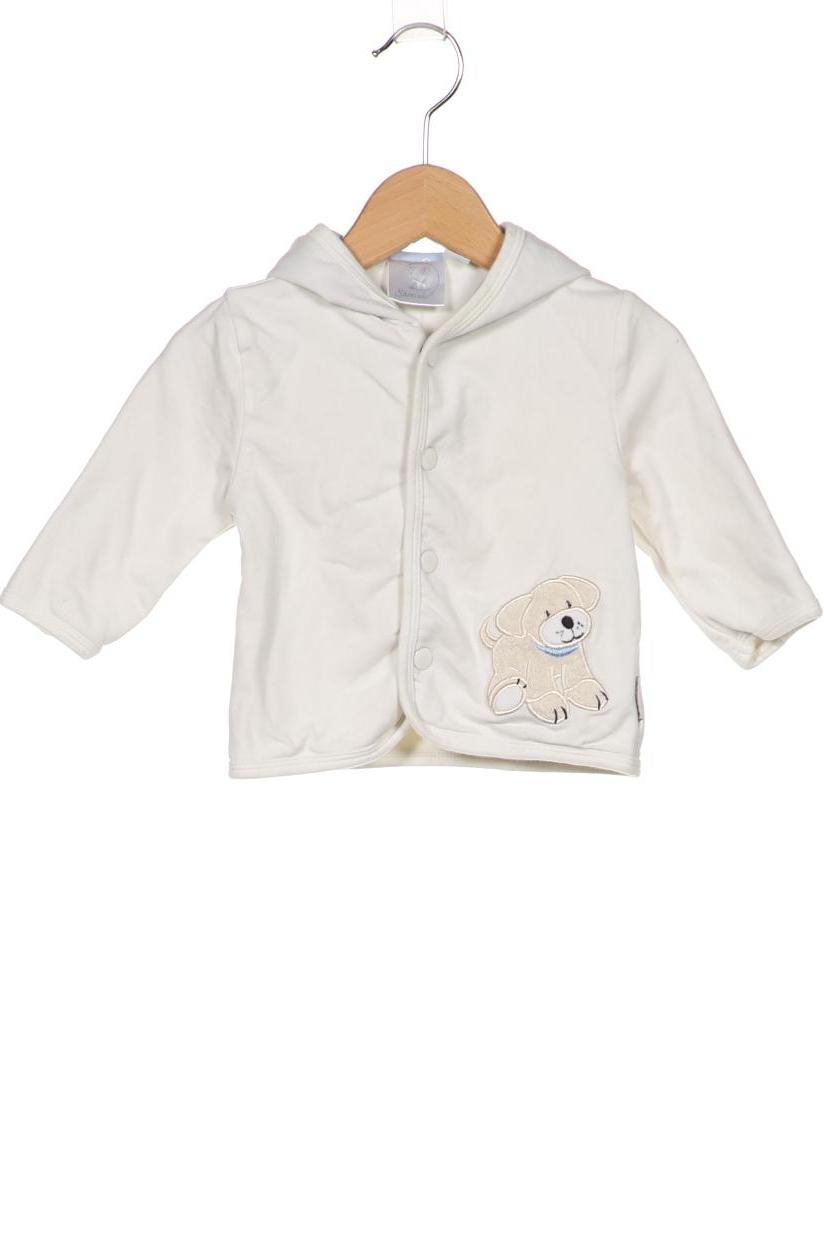 

Sterntaler Jungen Hoodies & Sweater, weiß