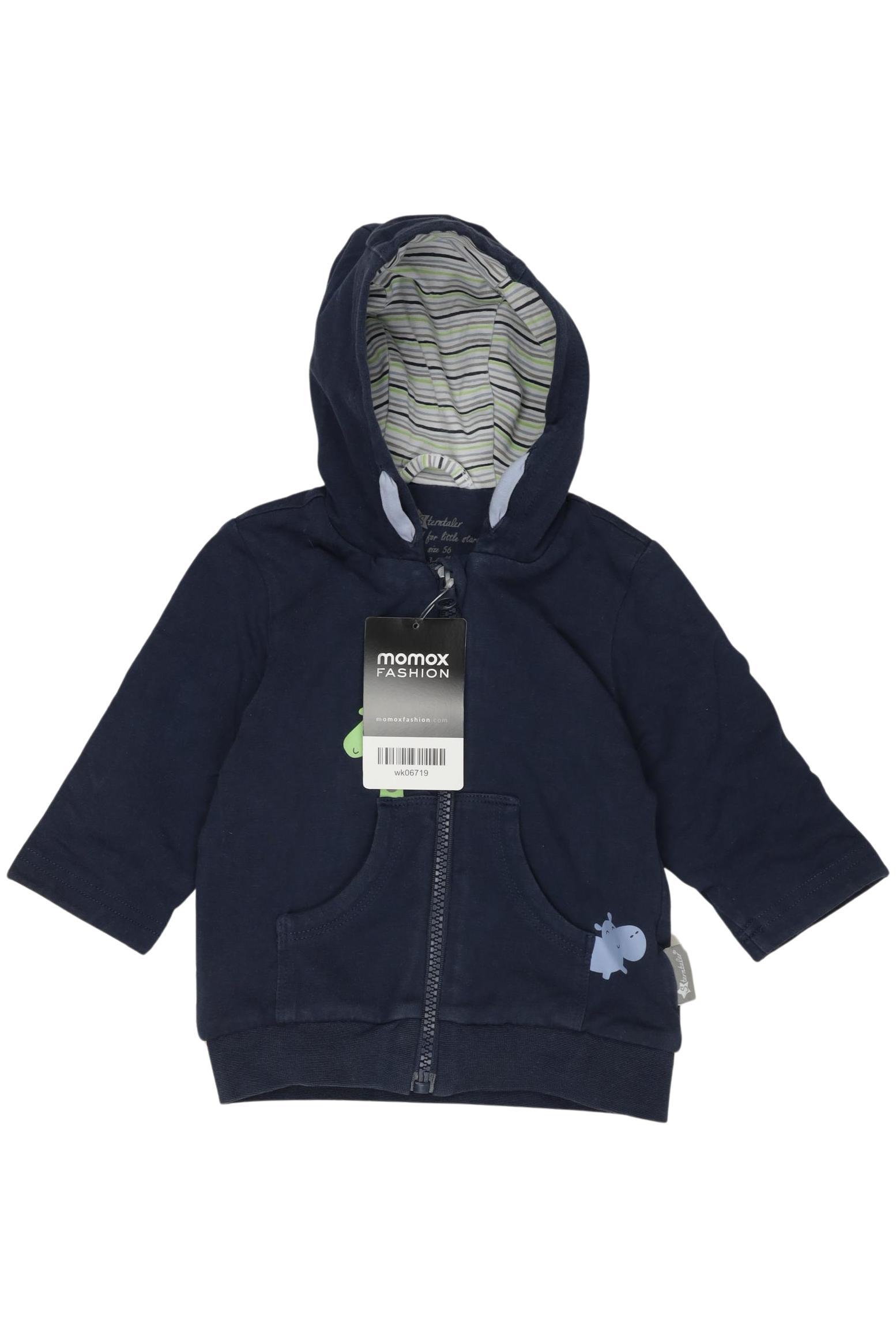 

Sterntaler Jungen Hoodies & Sweater, marineblau, Gr. 56