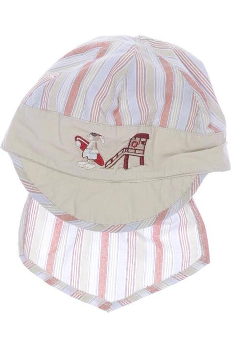 

Sterntaler Jungen Hut/Mütze, beige