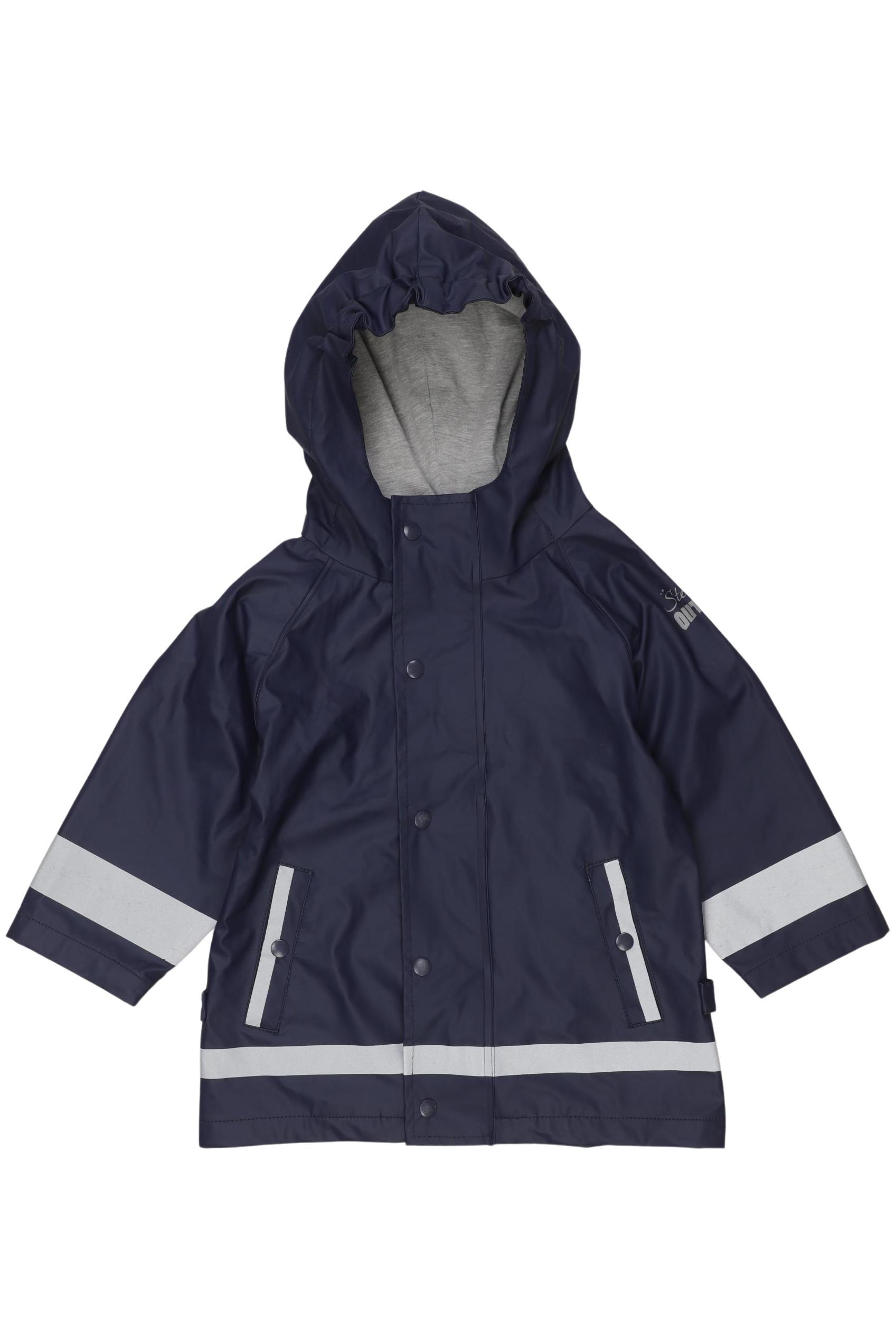 

Sterntaler Jungen Jacke, marineblau, Gr. 86