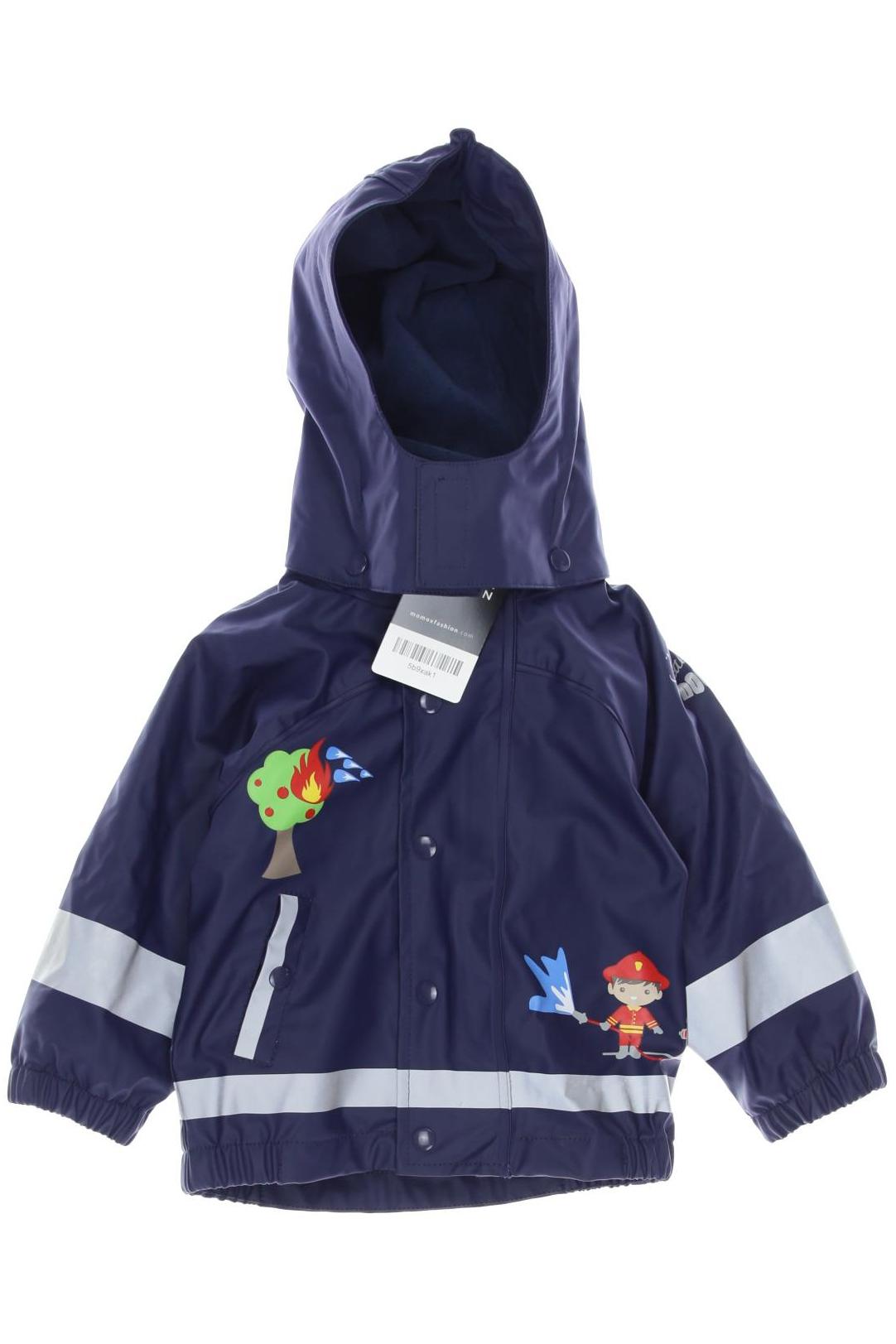

Sterntaler Herren Jacke, marineblau, Gr. 74