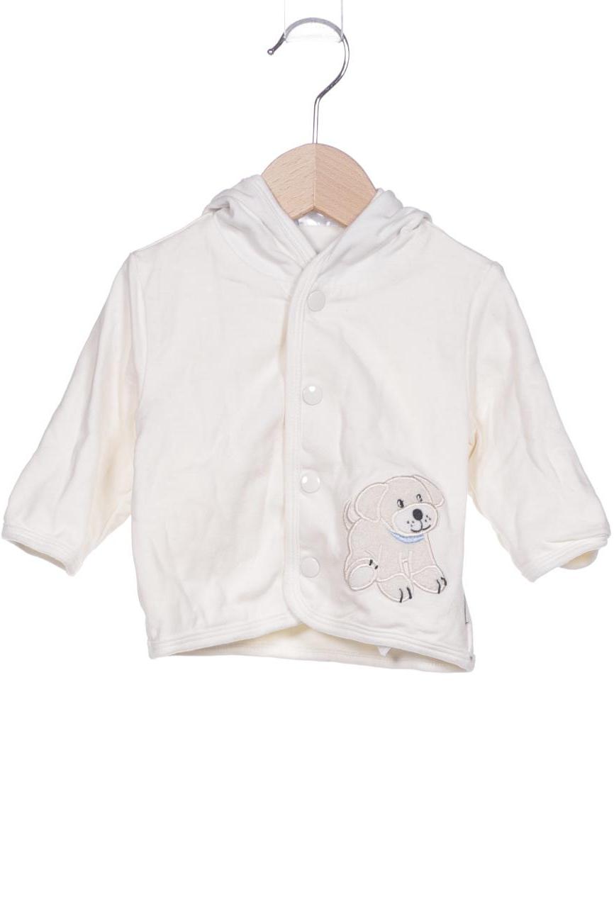 

Sterntaler Herren Jacke, cremeweiß, Gr. 56