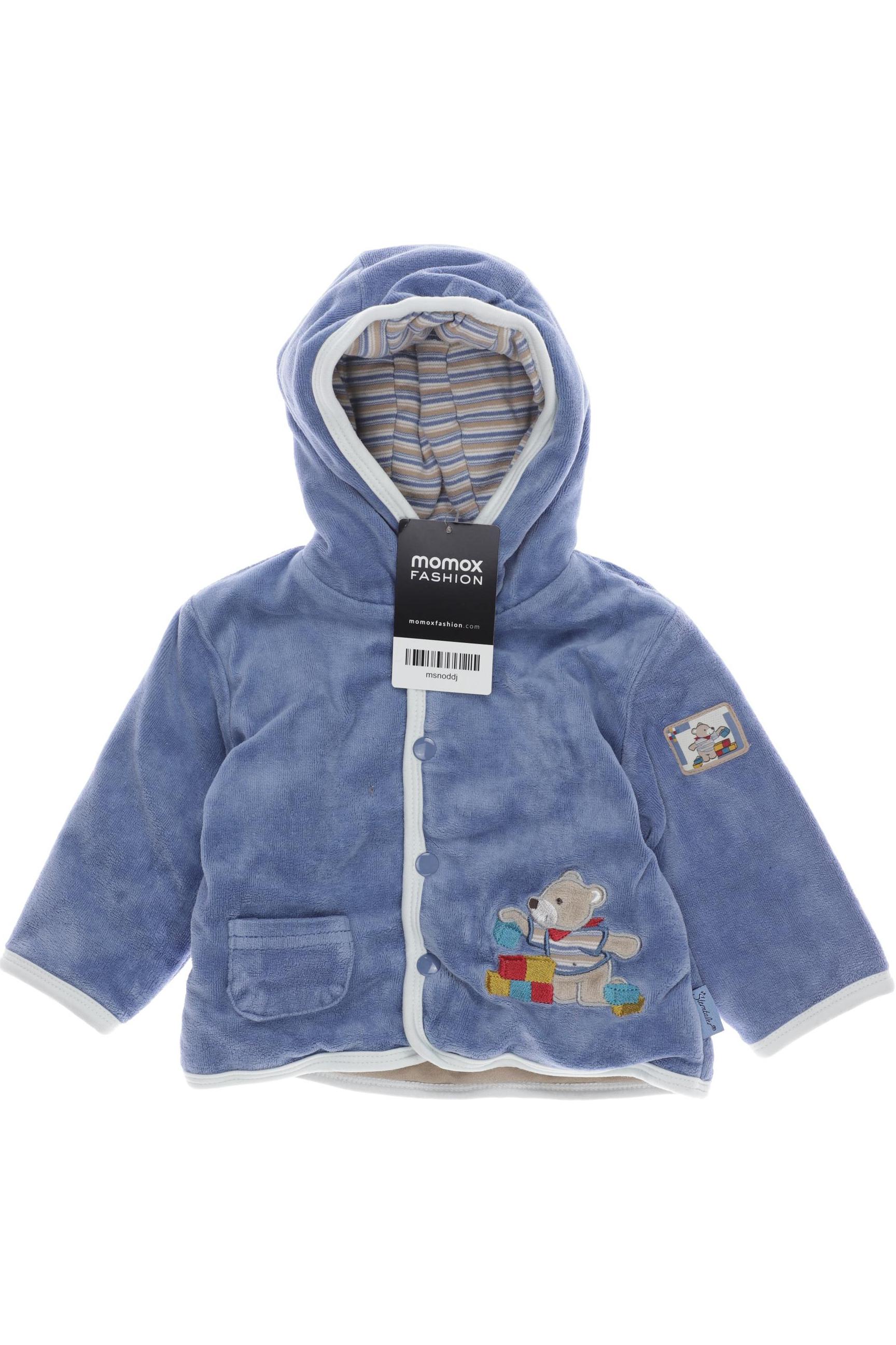 

Sterntaler Herren Jacke, blau, Gr. 98