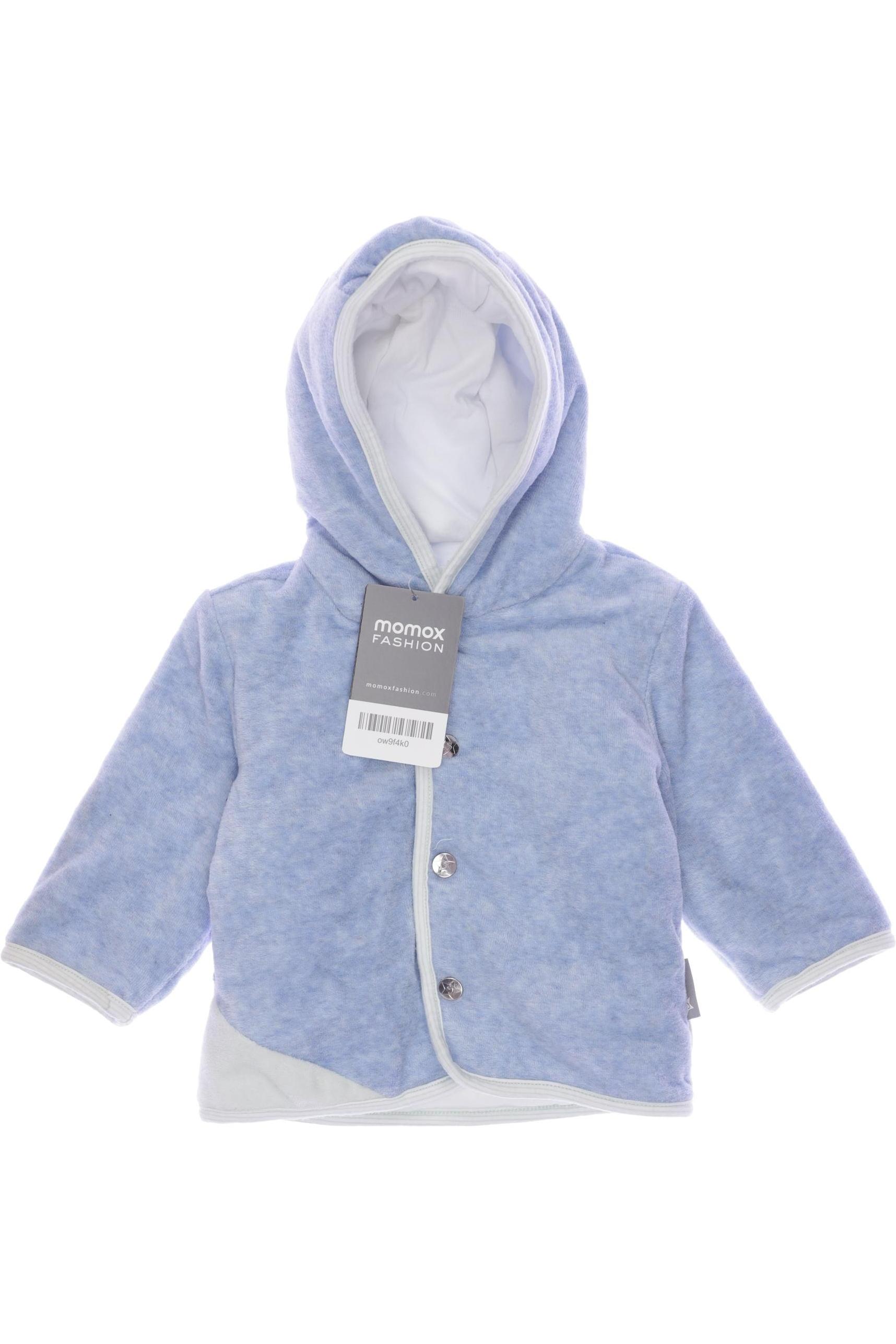 

Sterntaler Herren Jacke, hellblau, Gr. 68