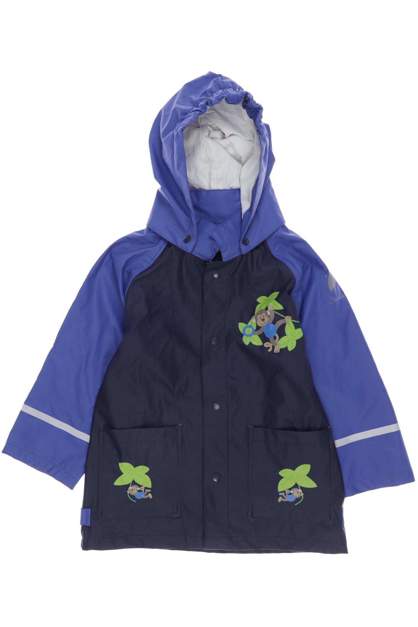 

Sterntaler Herren Jacke, marineblau, Gr. 98