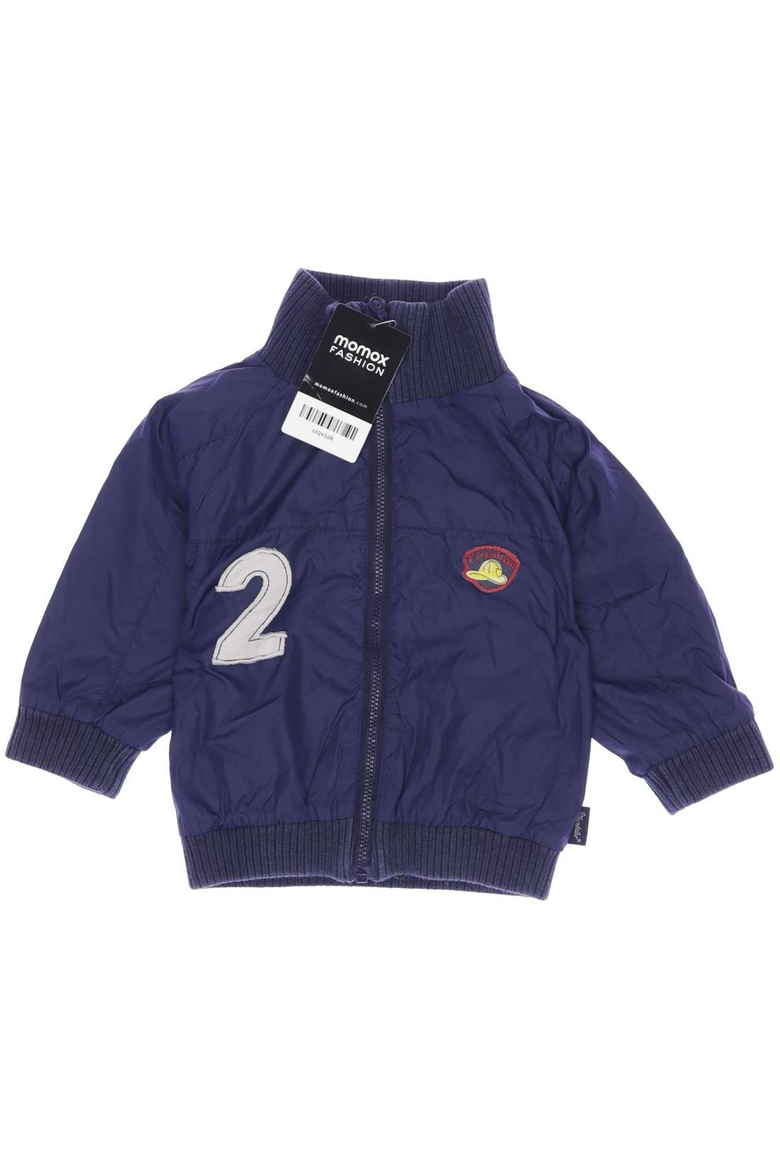 

Sterntaler Jungen Jacke, marineblau, Gr. 68