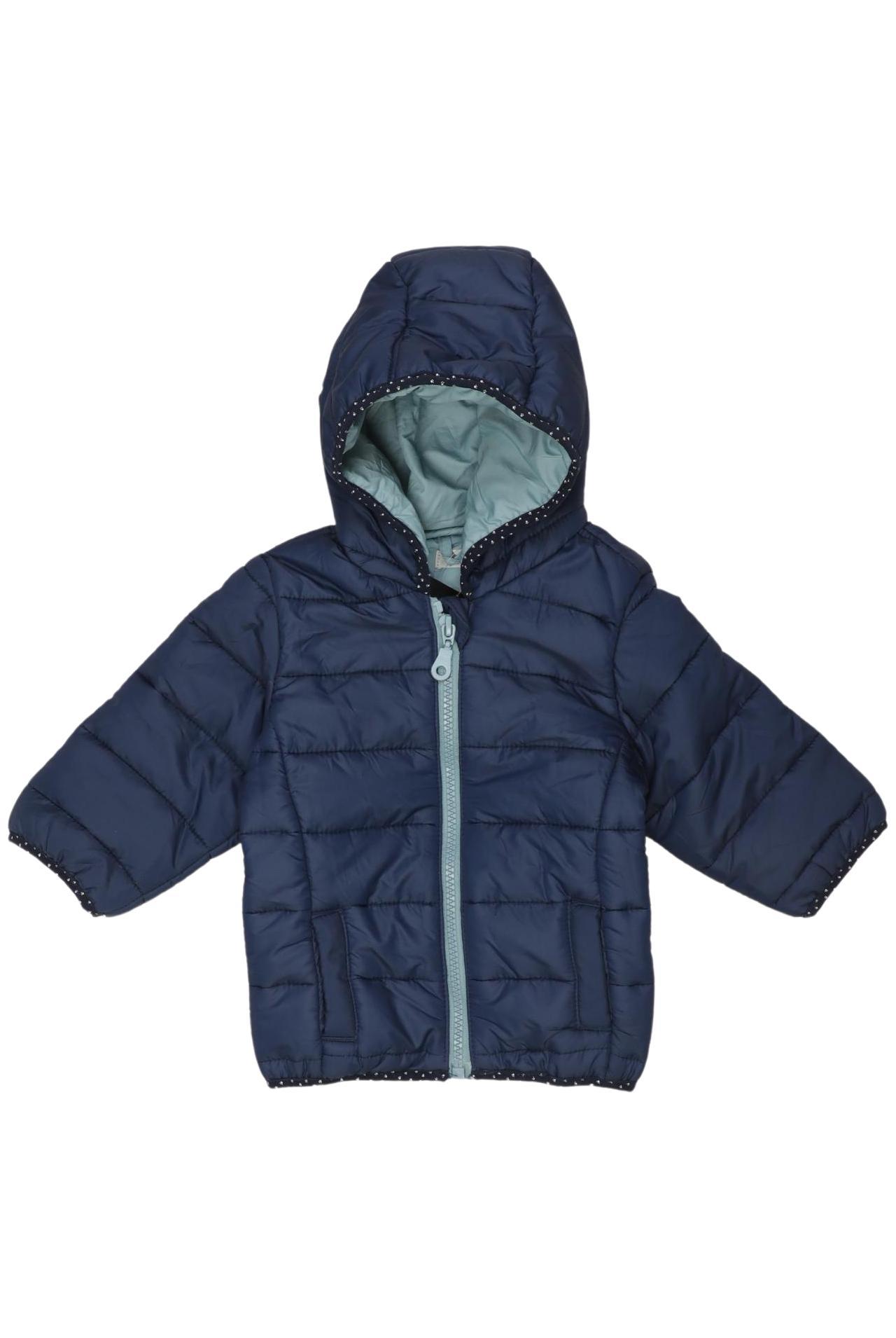 

Sterntaler Jungen Jacke, marineblau, Gr. 74