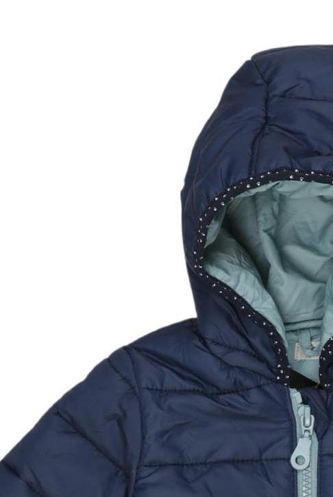 Thumbnail - Sterntaler Jungen Jacke, marineblau, Gr. 74