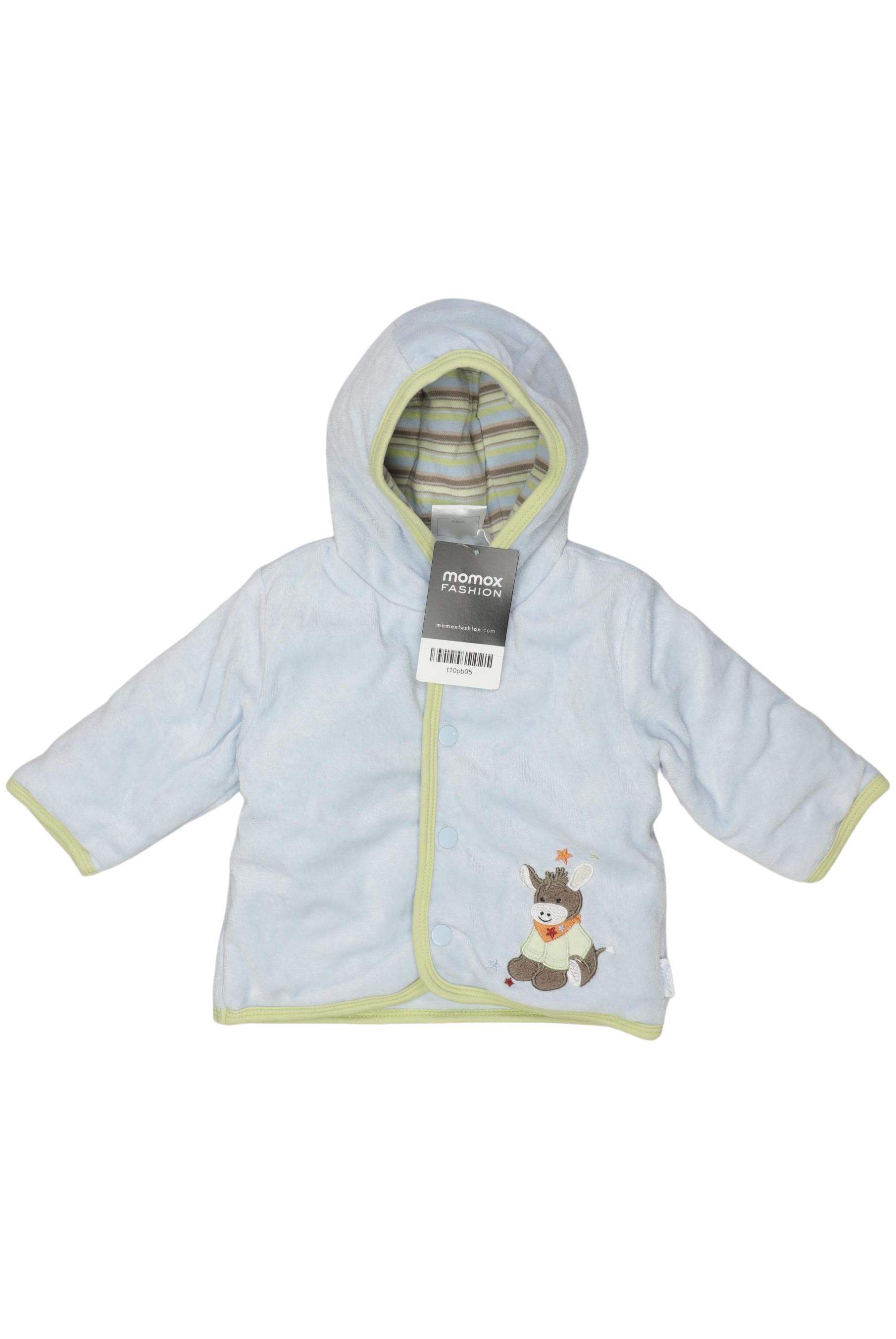 

Sterntaler Jungen Jacke, hellblau, Gr. 62