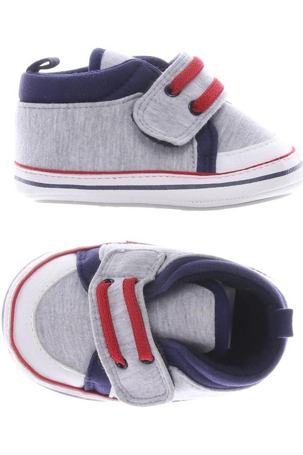 

Sterntaler Jungen Kinderschuhe, grau