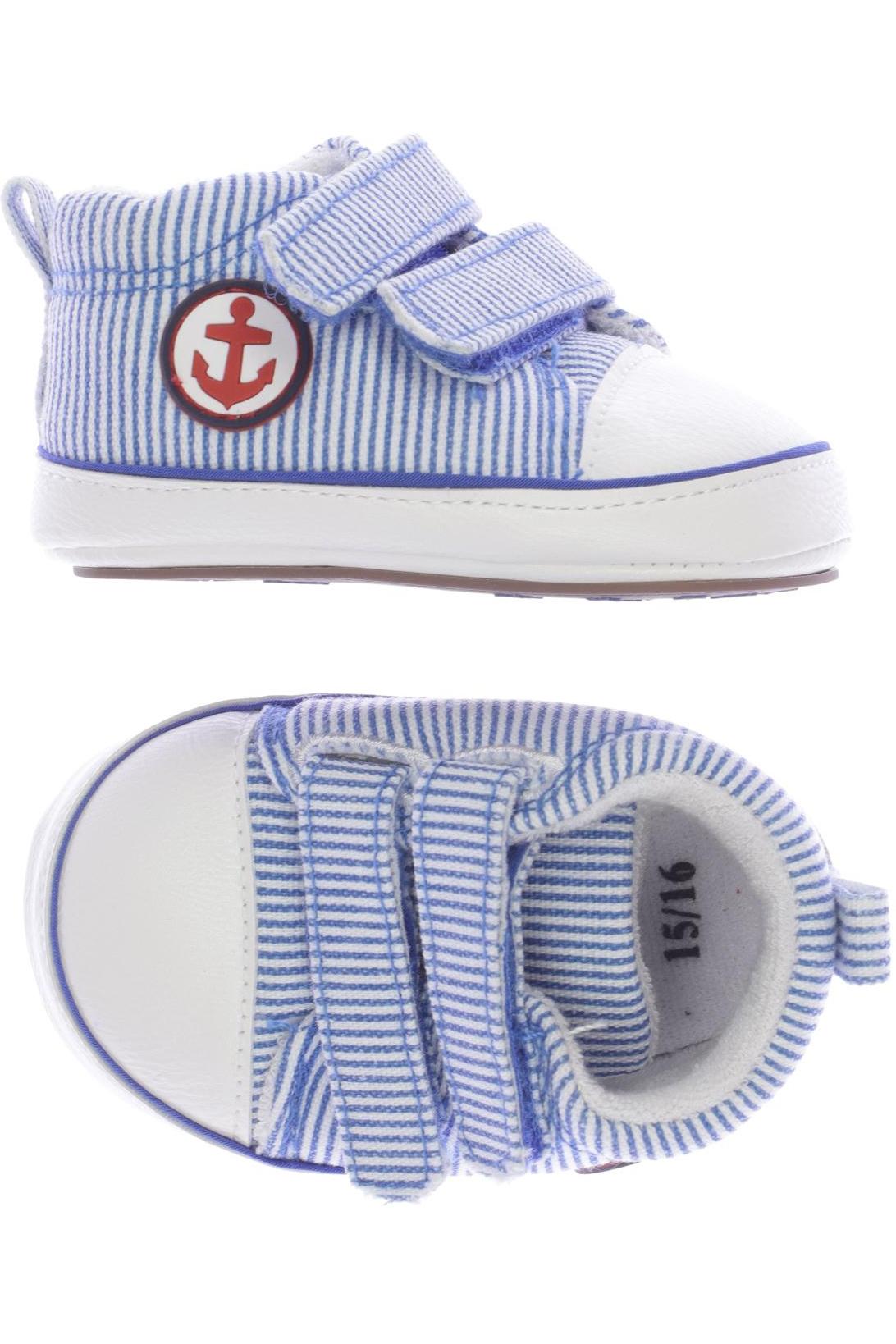 

Sterntaler Jungen Kinderschuhe, hellblau