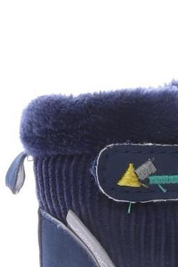 Thumbnail - Sterntaler Herren Kinderschuhe, marineblau, Gr. 17
