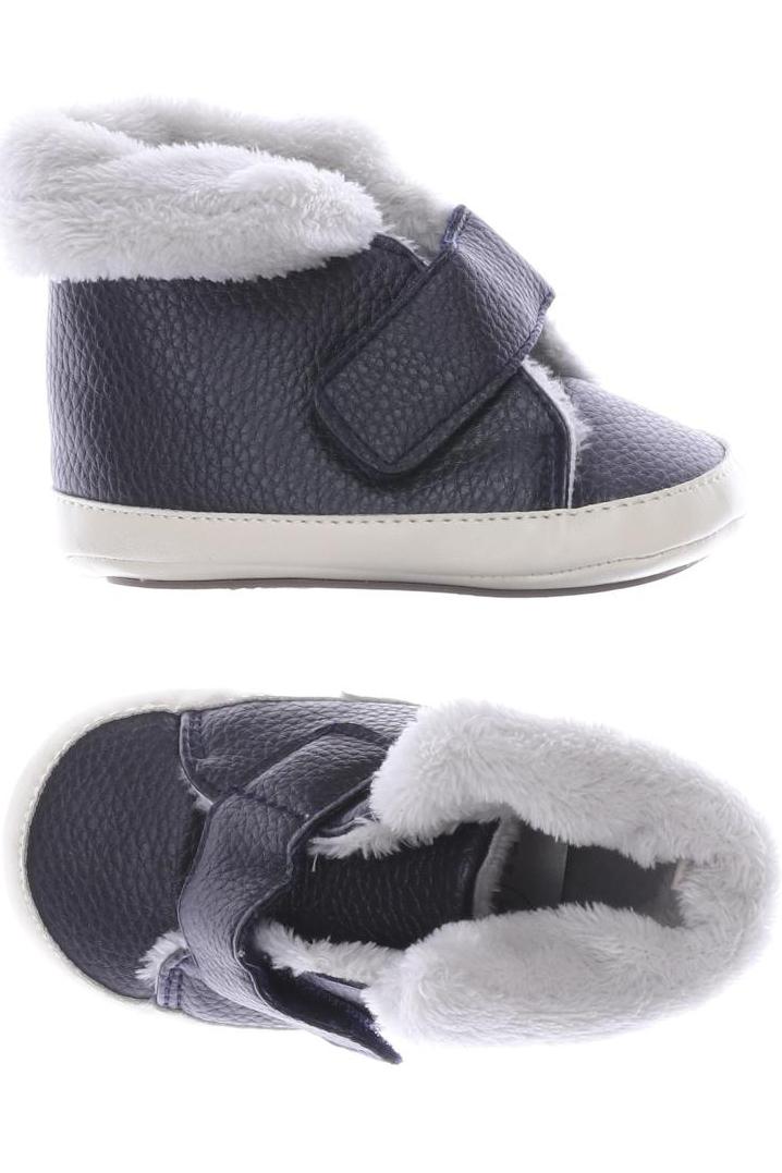 

Sterntaler Jungen Kinderschuhe, schwarz