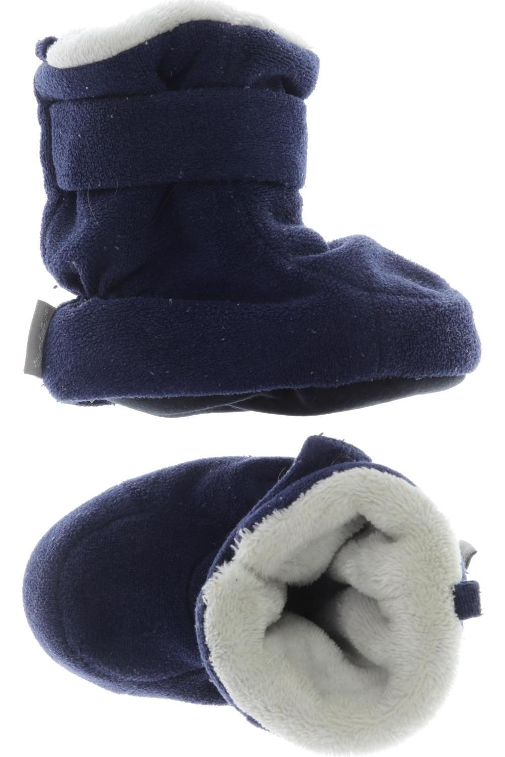 

Sterntaler Herren Kinderschuhe, marineblau, Gr. 17